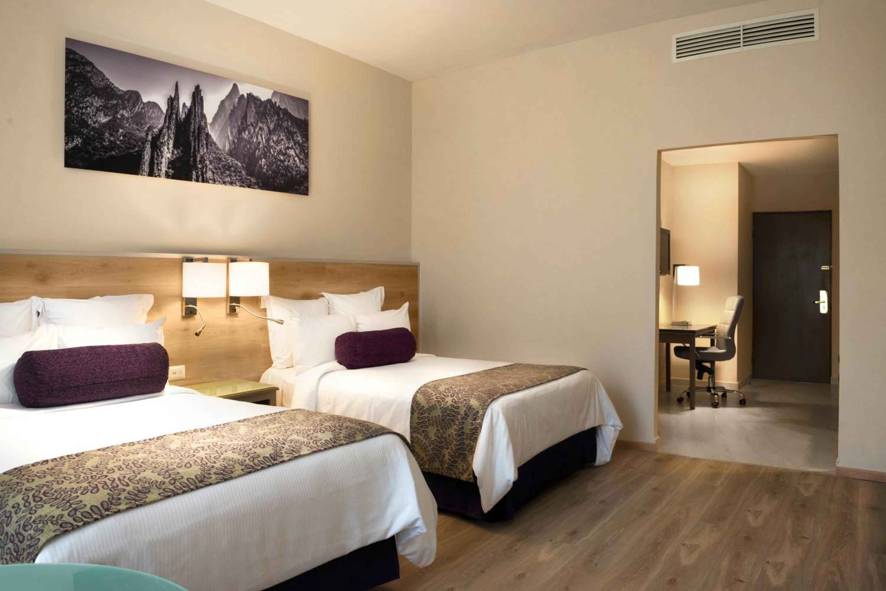 Deluxe Room - Photo 4