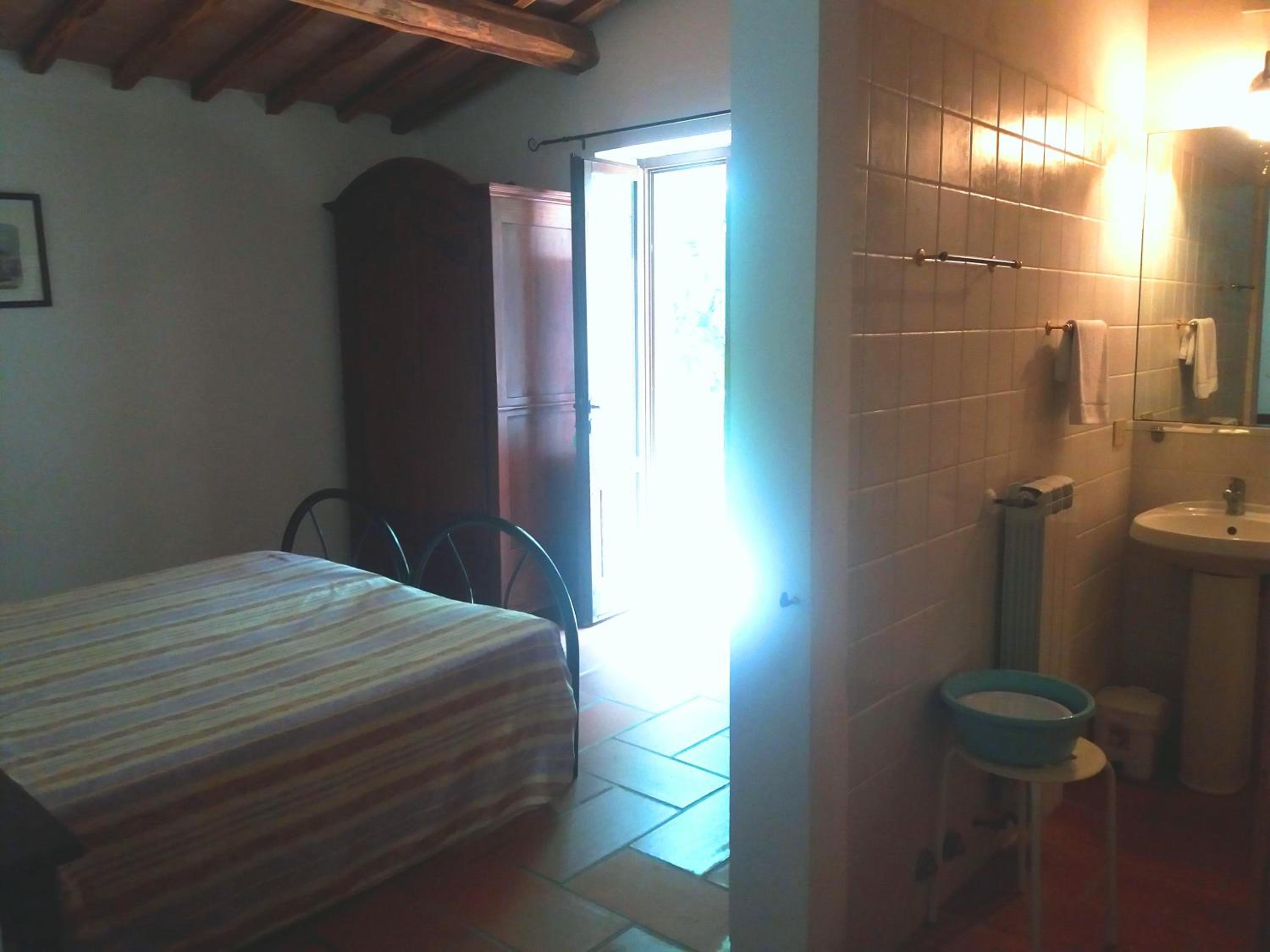 Three-Bedroom Apartment - Split Level photo 1