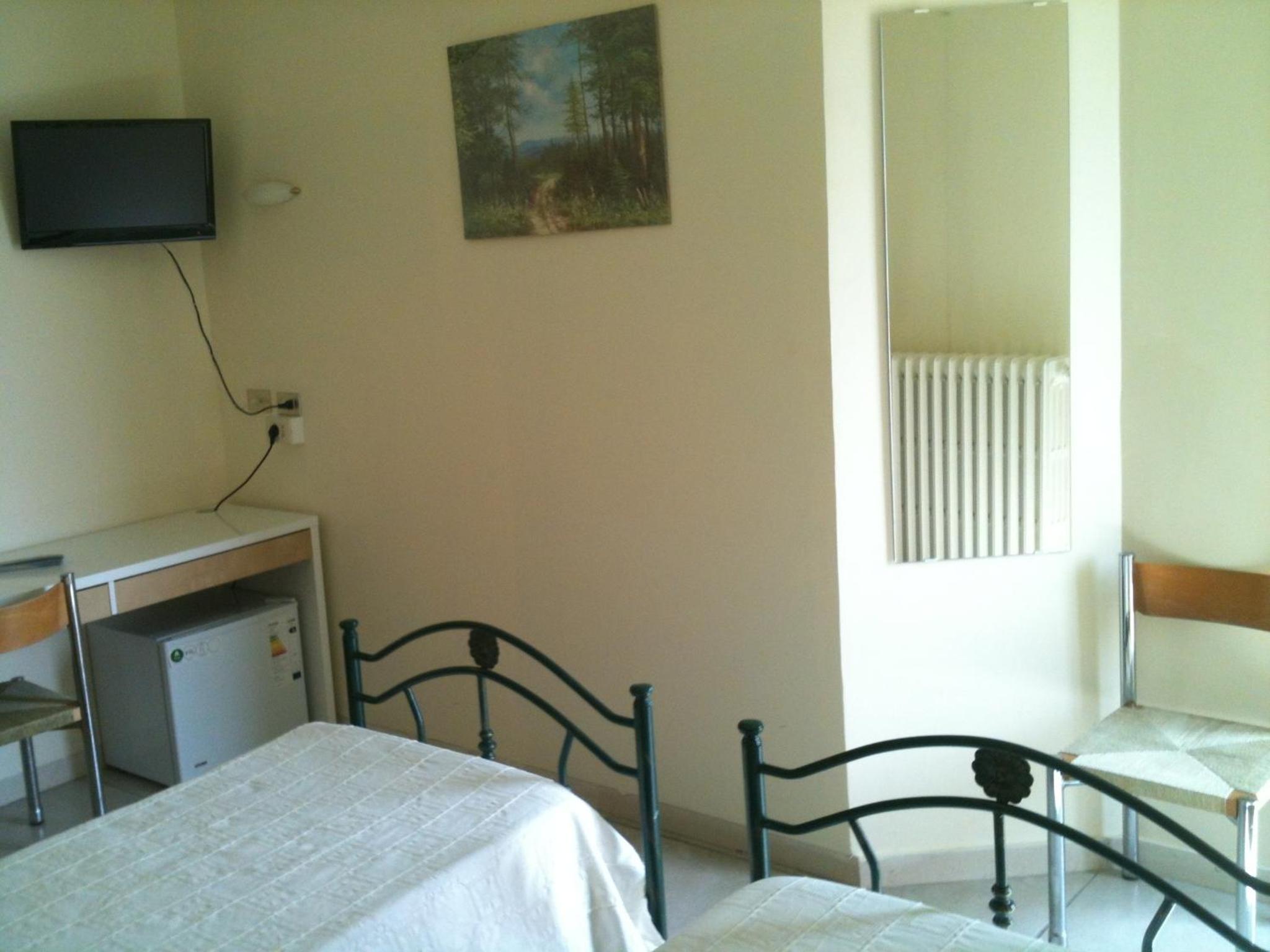 Quadruple Room - Photo 2