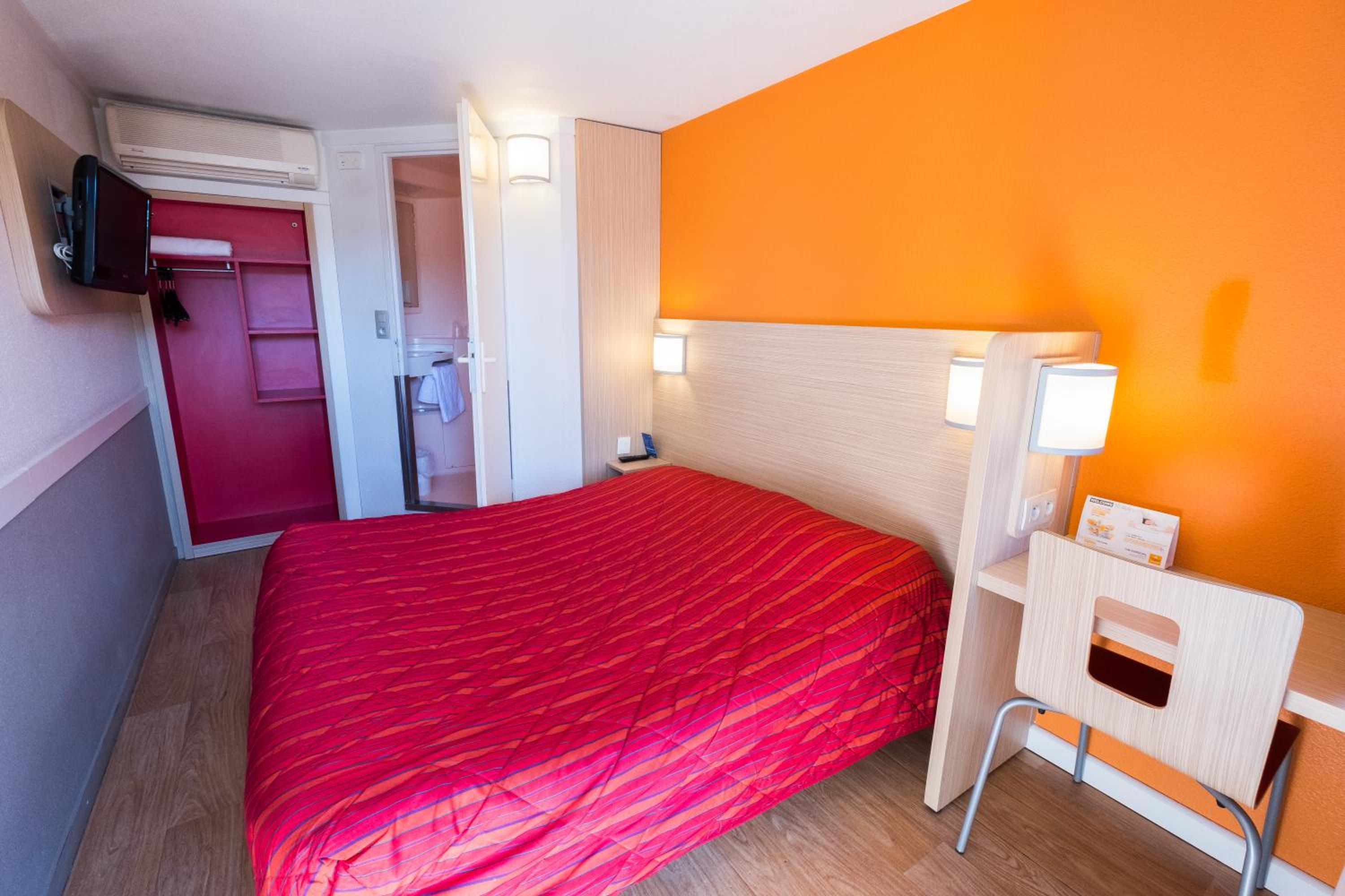 Comfort Double Room photo 2