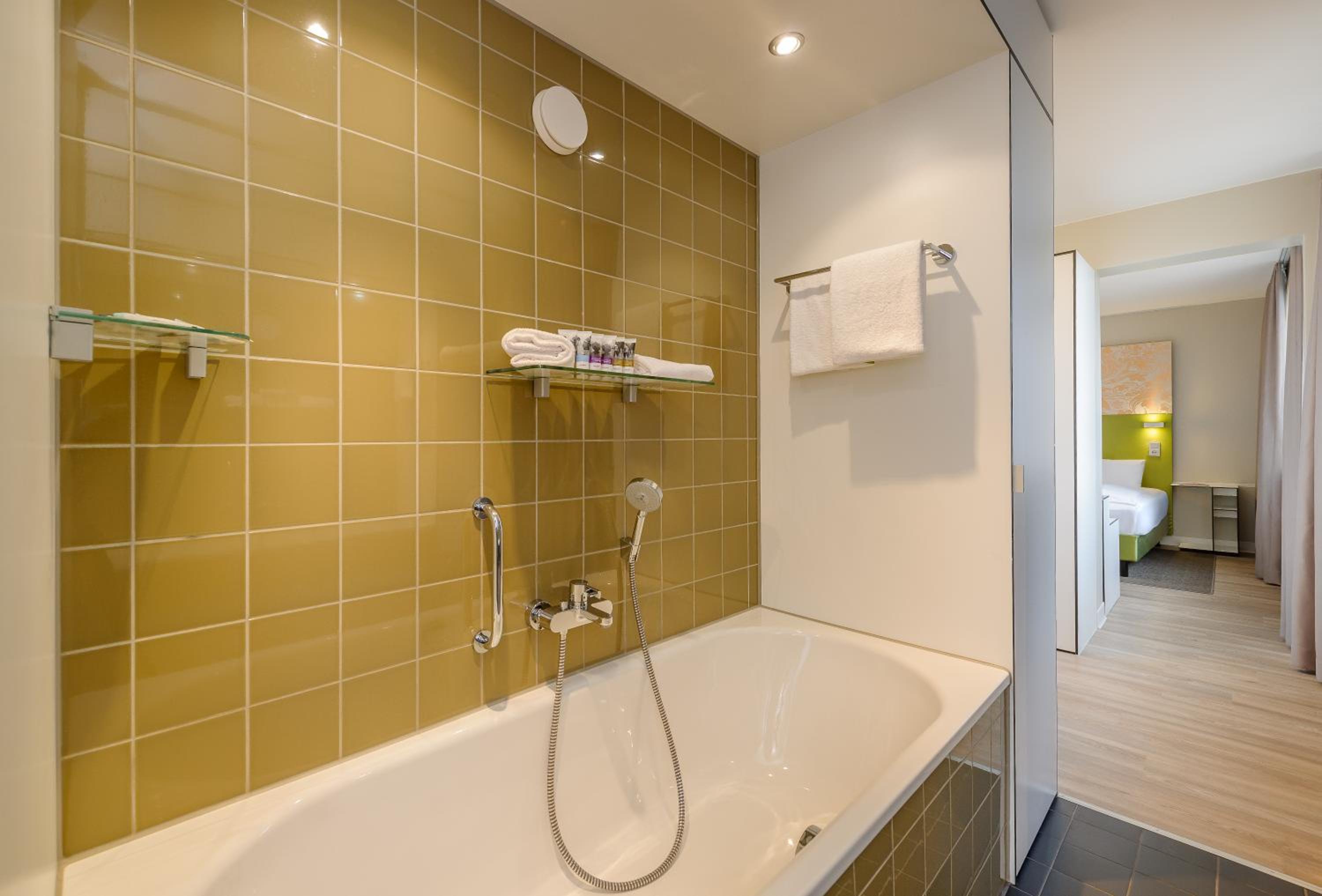 Junior Suite - Photo 2