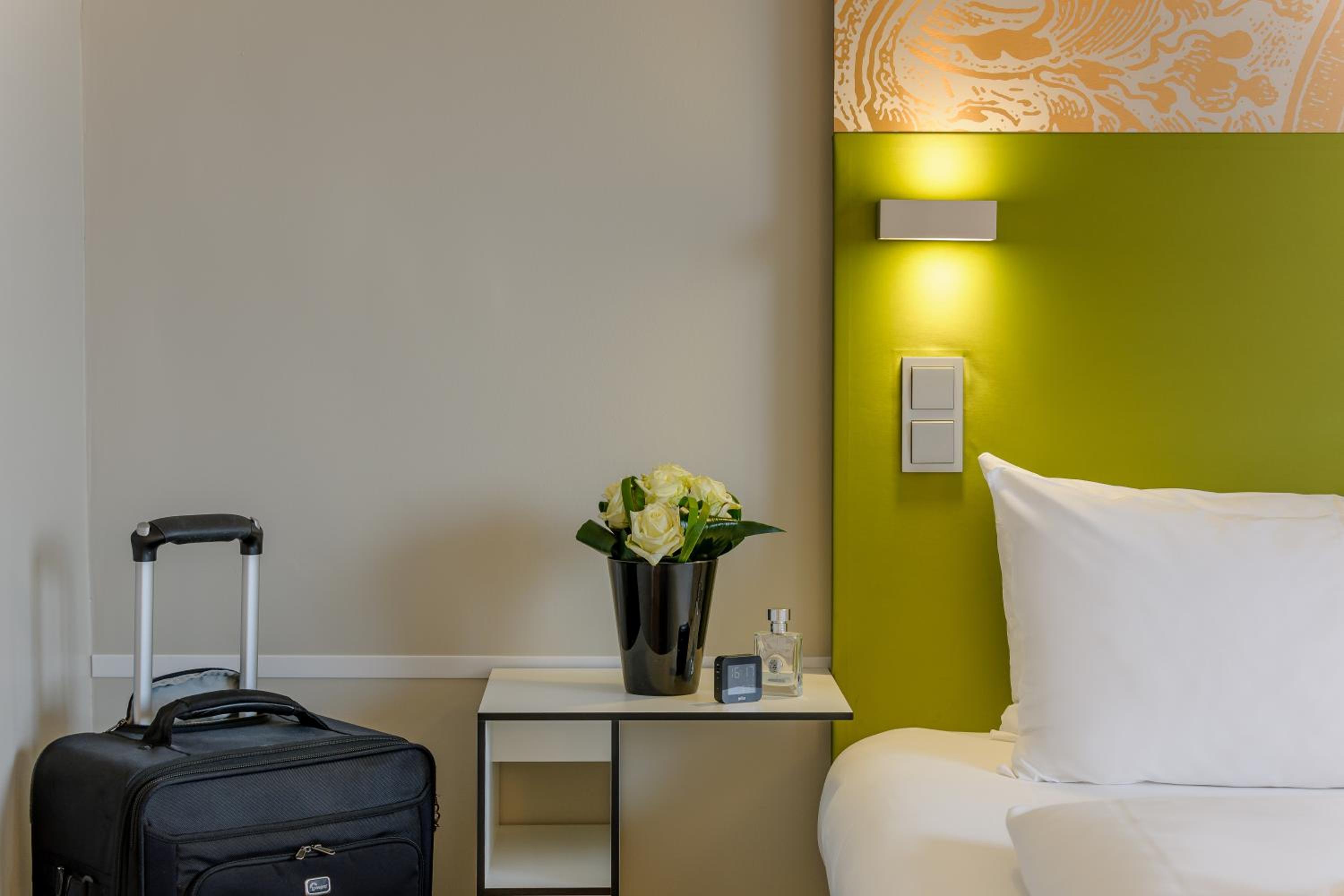 Privilege Room - Photo 4