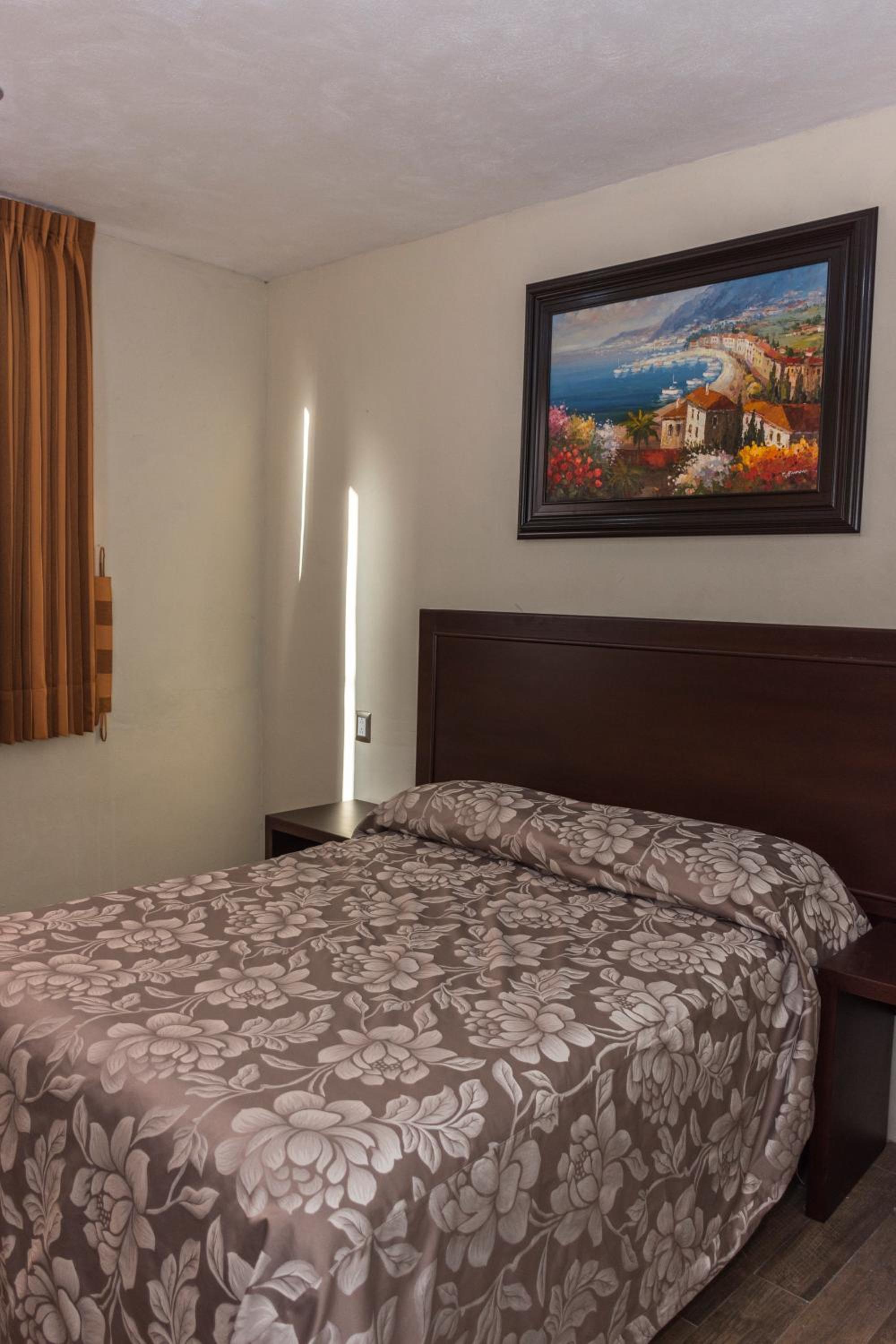 Comfort Triple Room photo 3