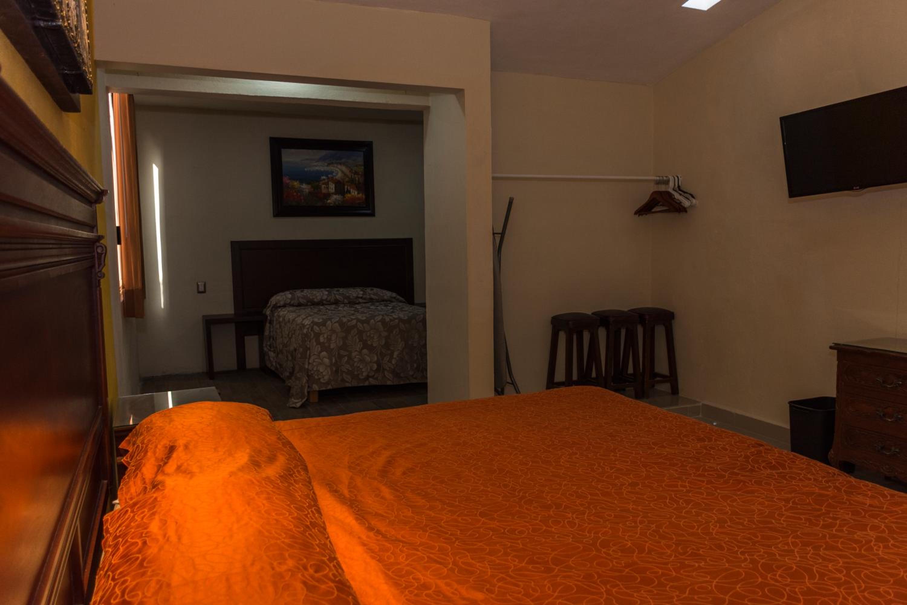 Comfort Triple Room photo 2