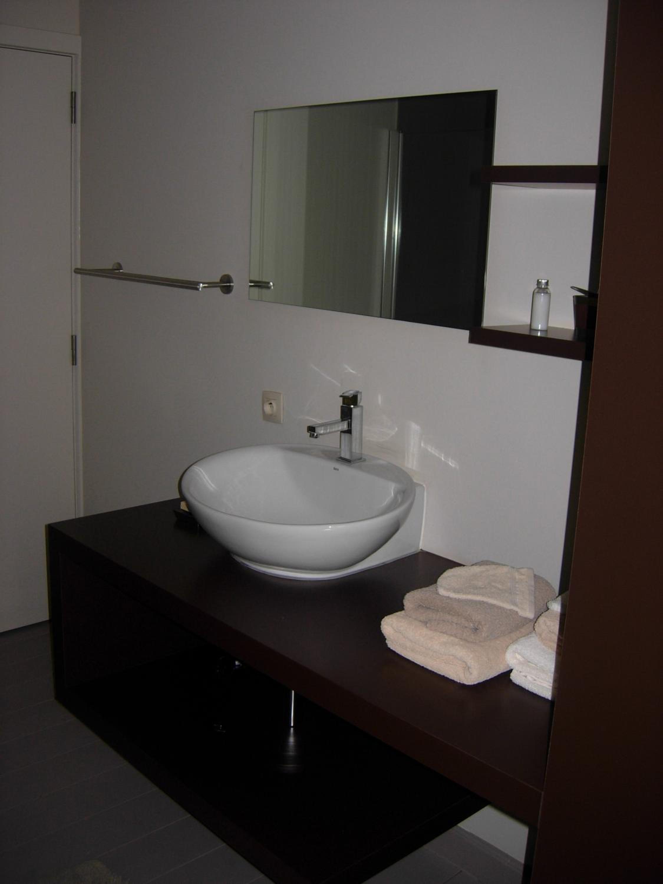 Double Room with Spa Bath photo 3
