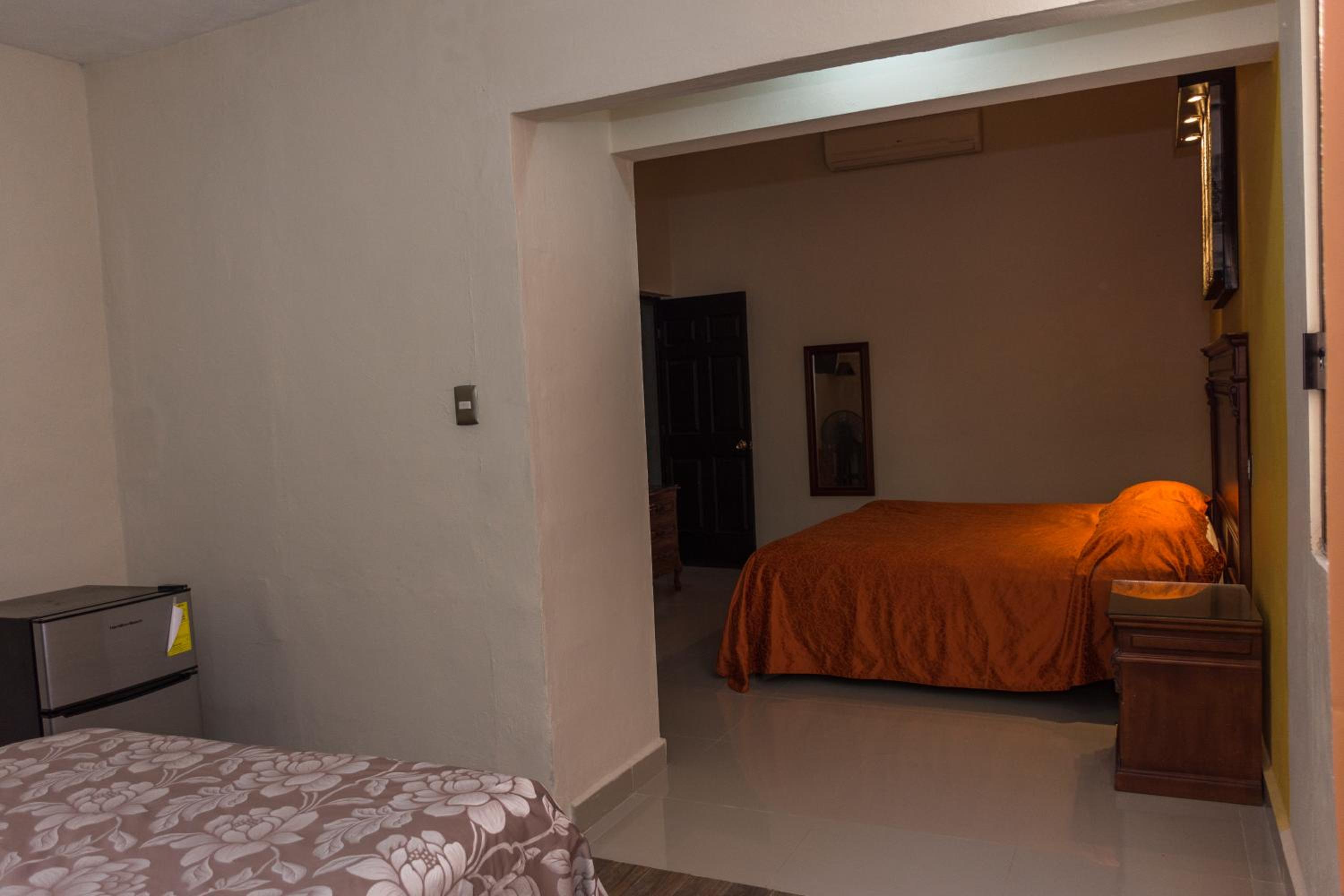 Comfort Triple Room photo 1