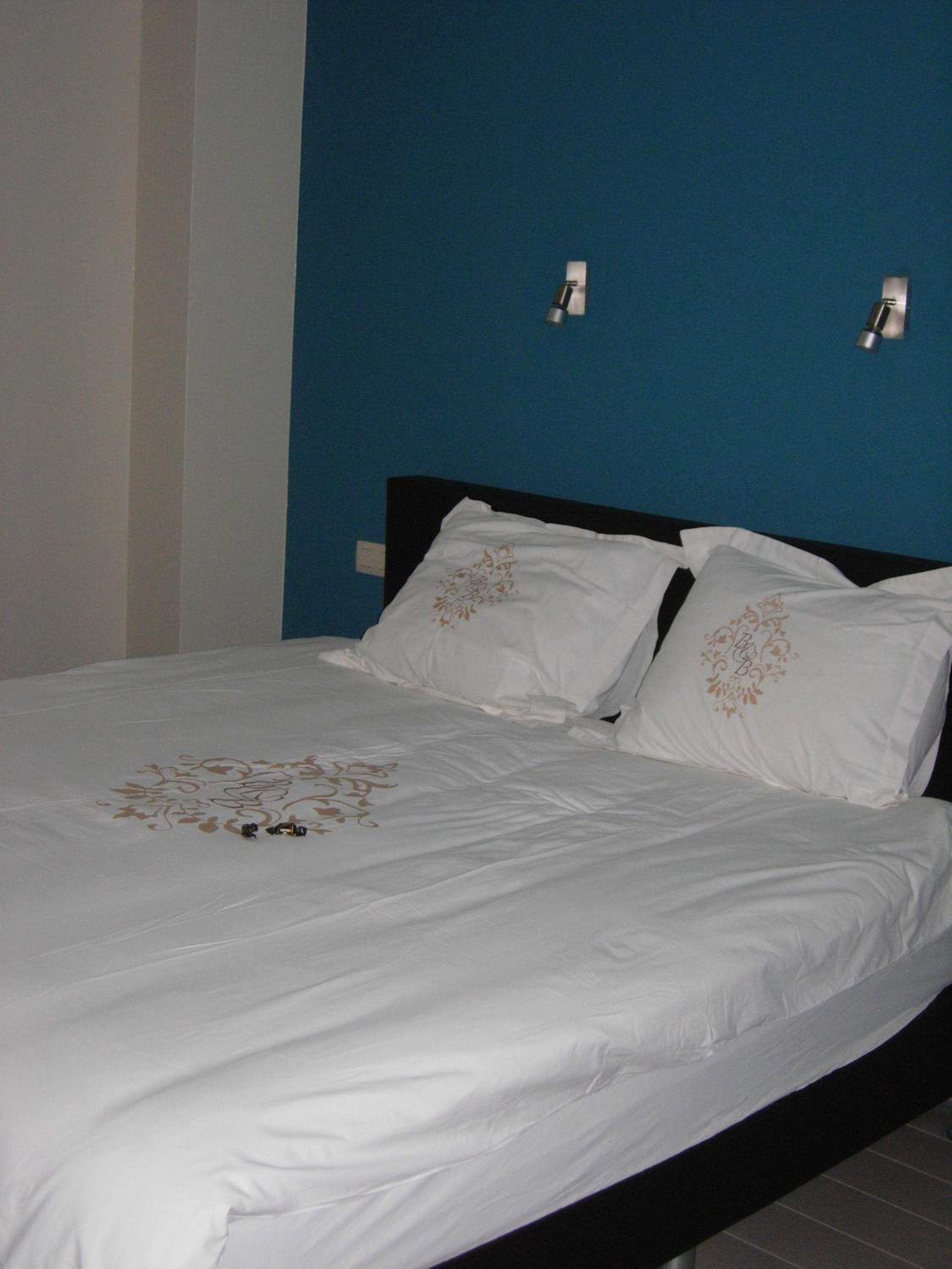 Double Room with Shower photo 1