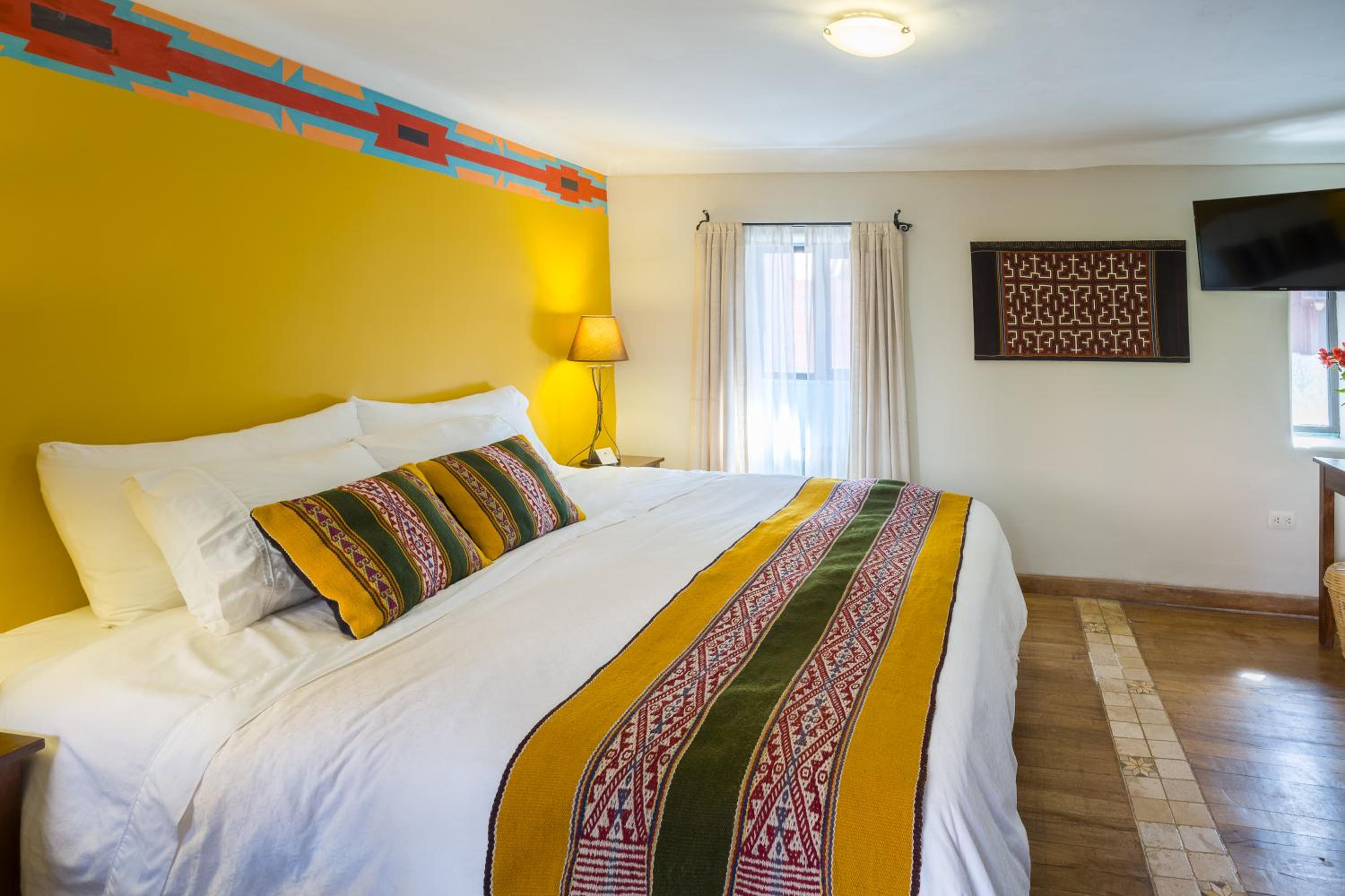 Superior Double Room photo 1