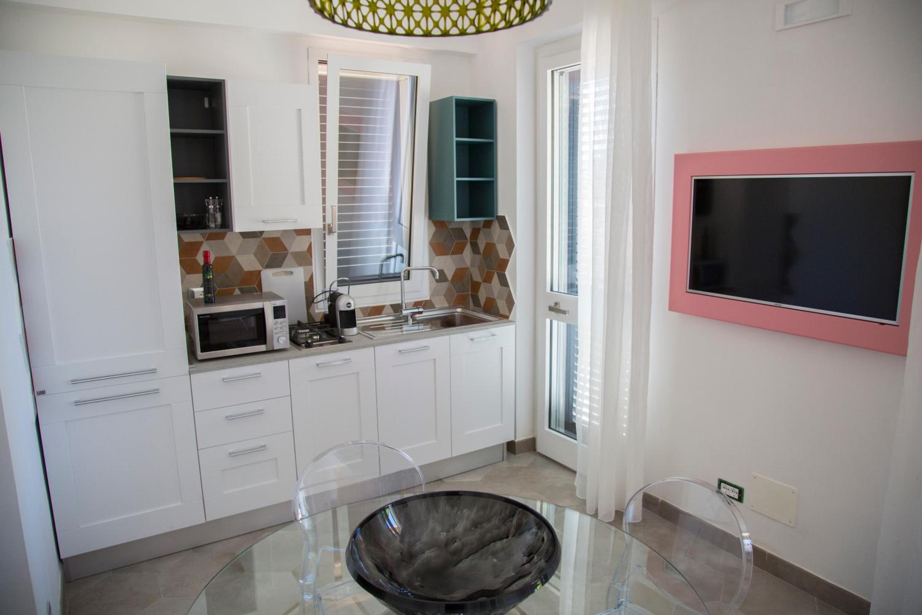 One-Bedroom House photo 3
