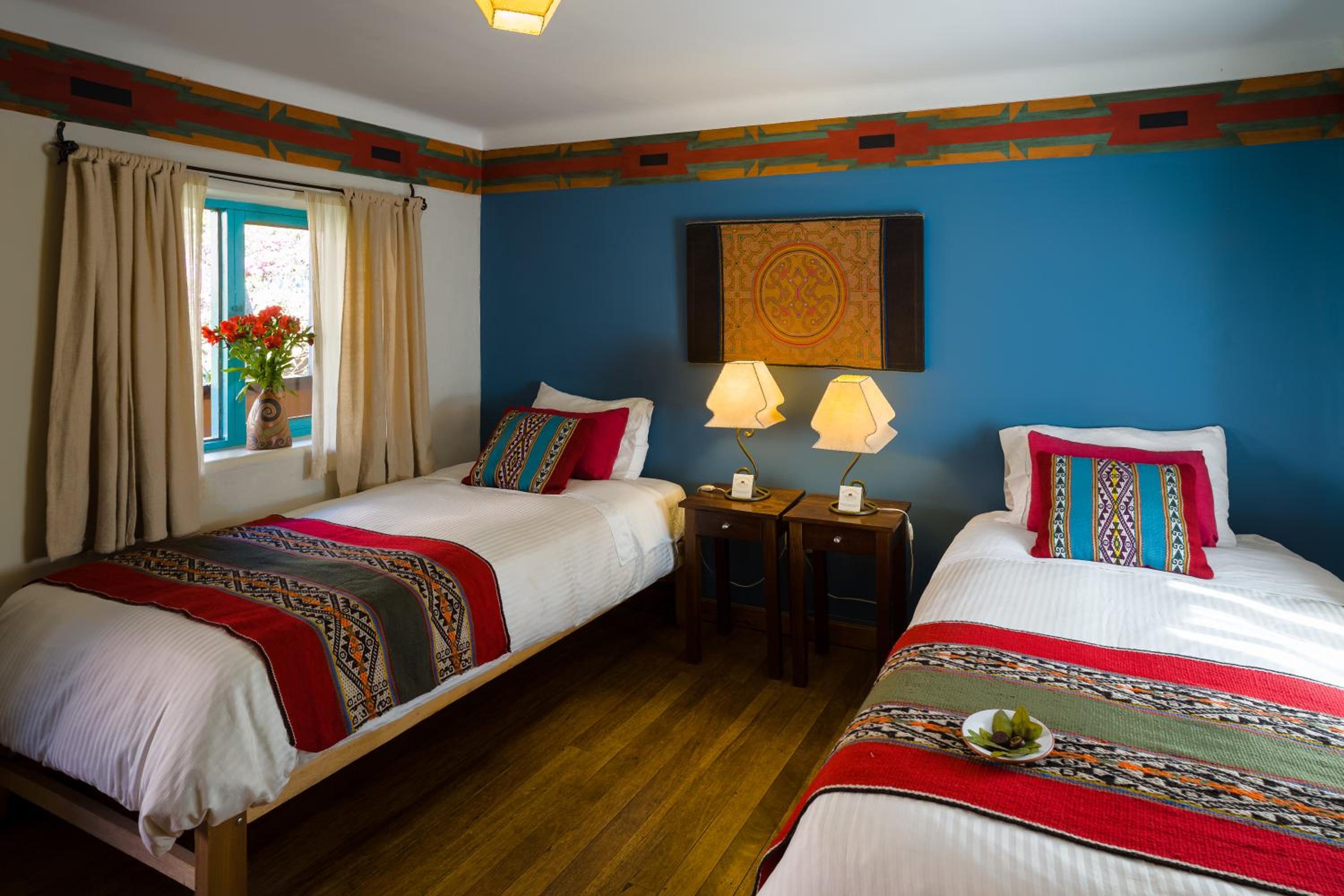 Twin Room photo 3