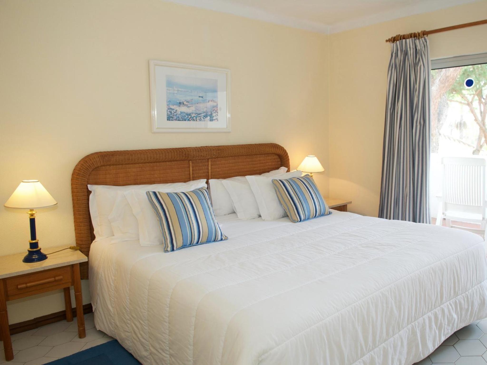 Three-Bedroom Villa photo 2