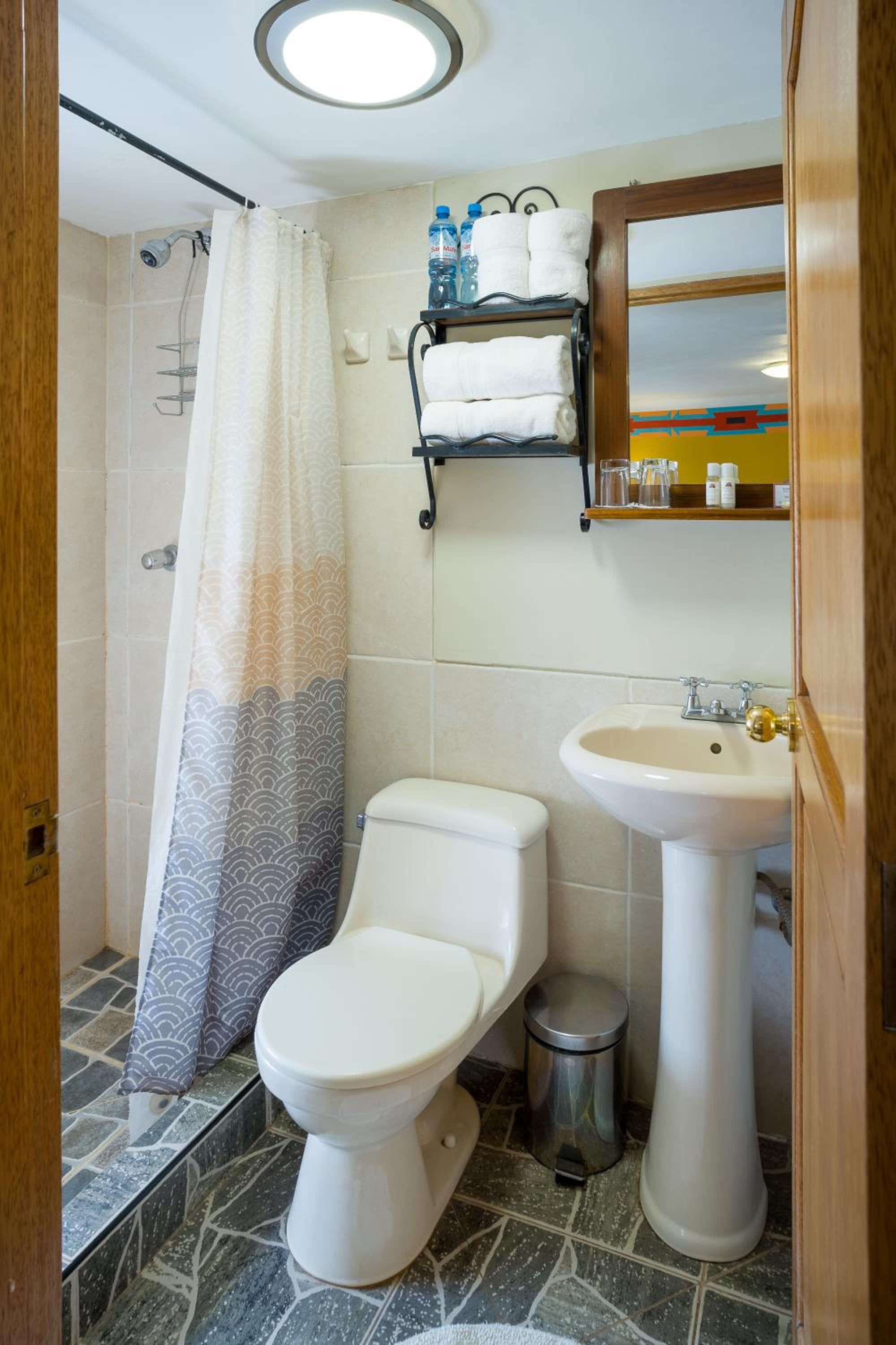 Superior Double Room photo 3