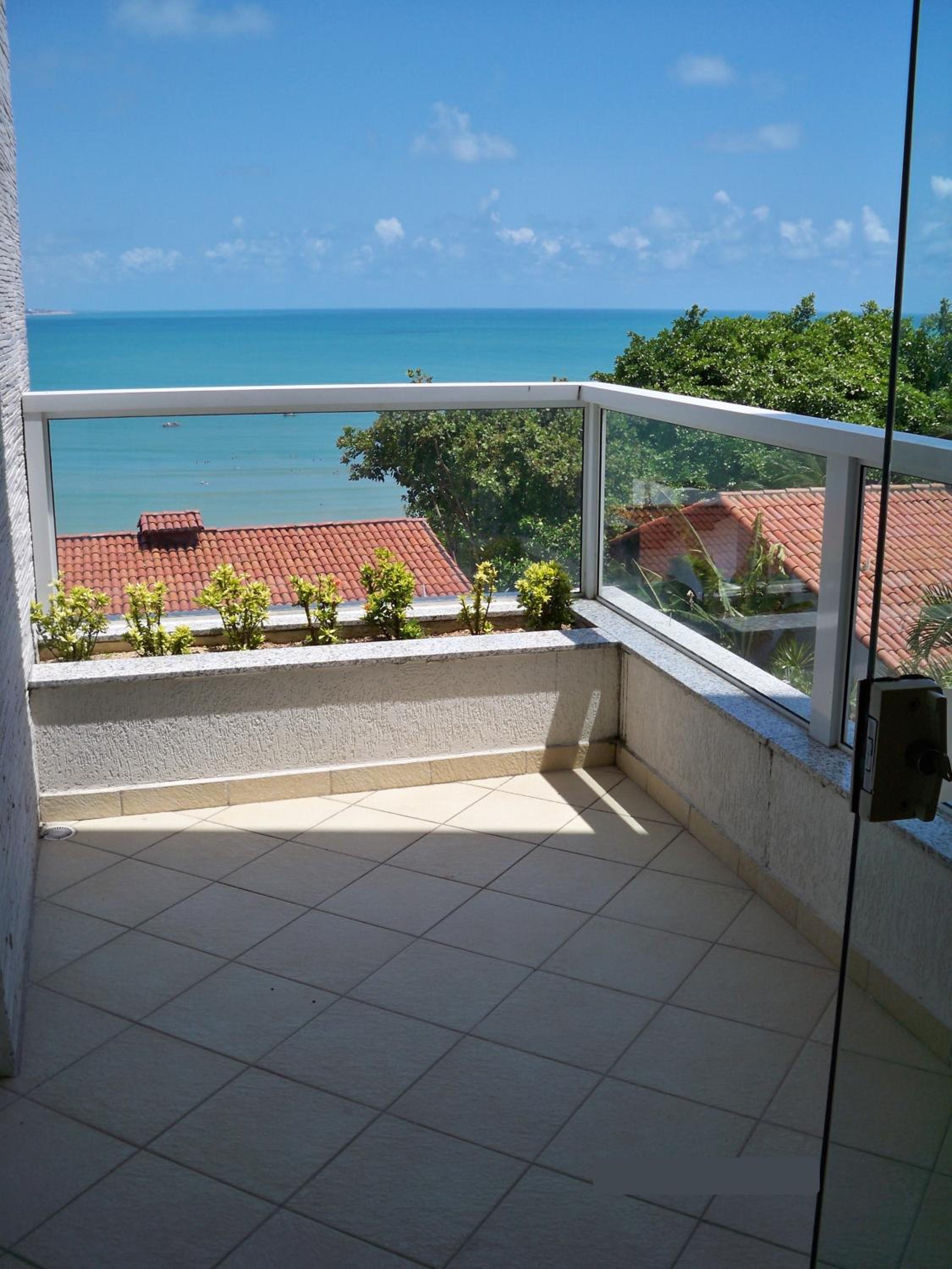 Two-Bedroom Apartment with Sea View photo 2