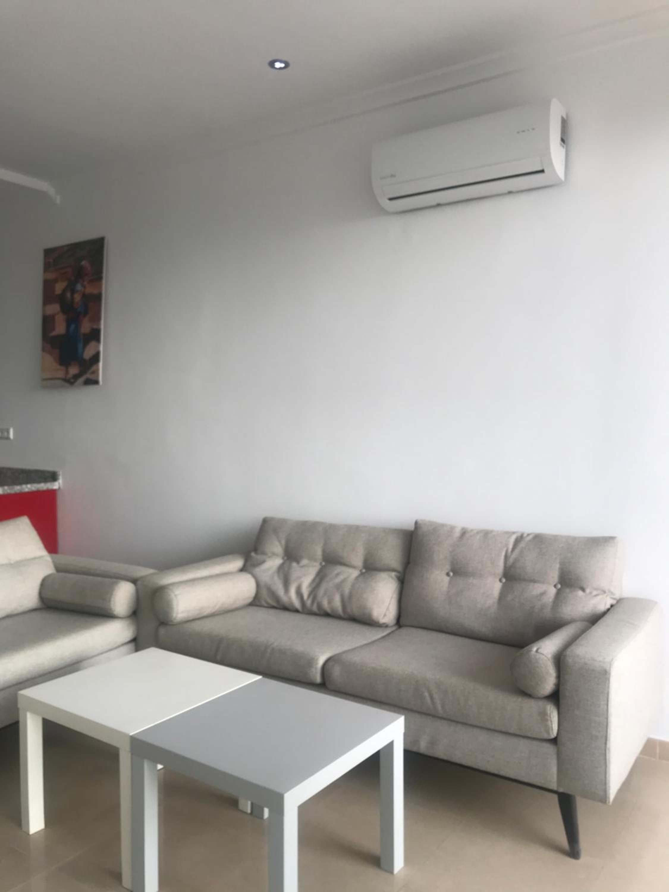 Apartment with Sea View photo 1
