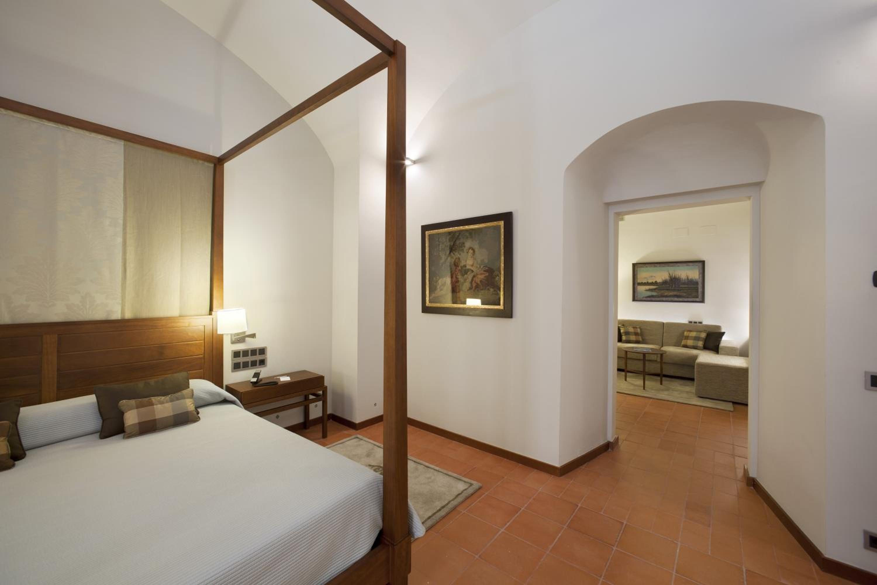 Habitación Doble Superior