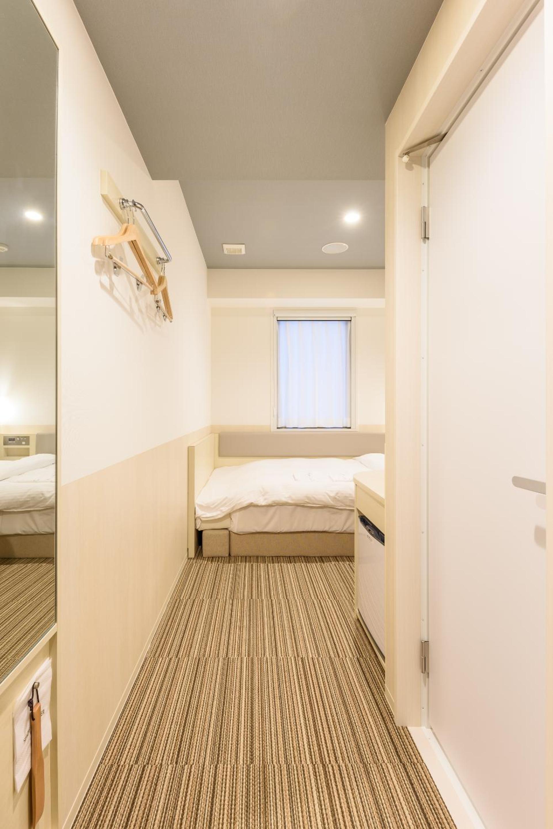 Superior Single Room - Non-Smoking (2 Adults) photo 2