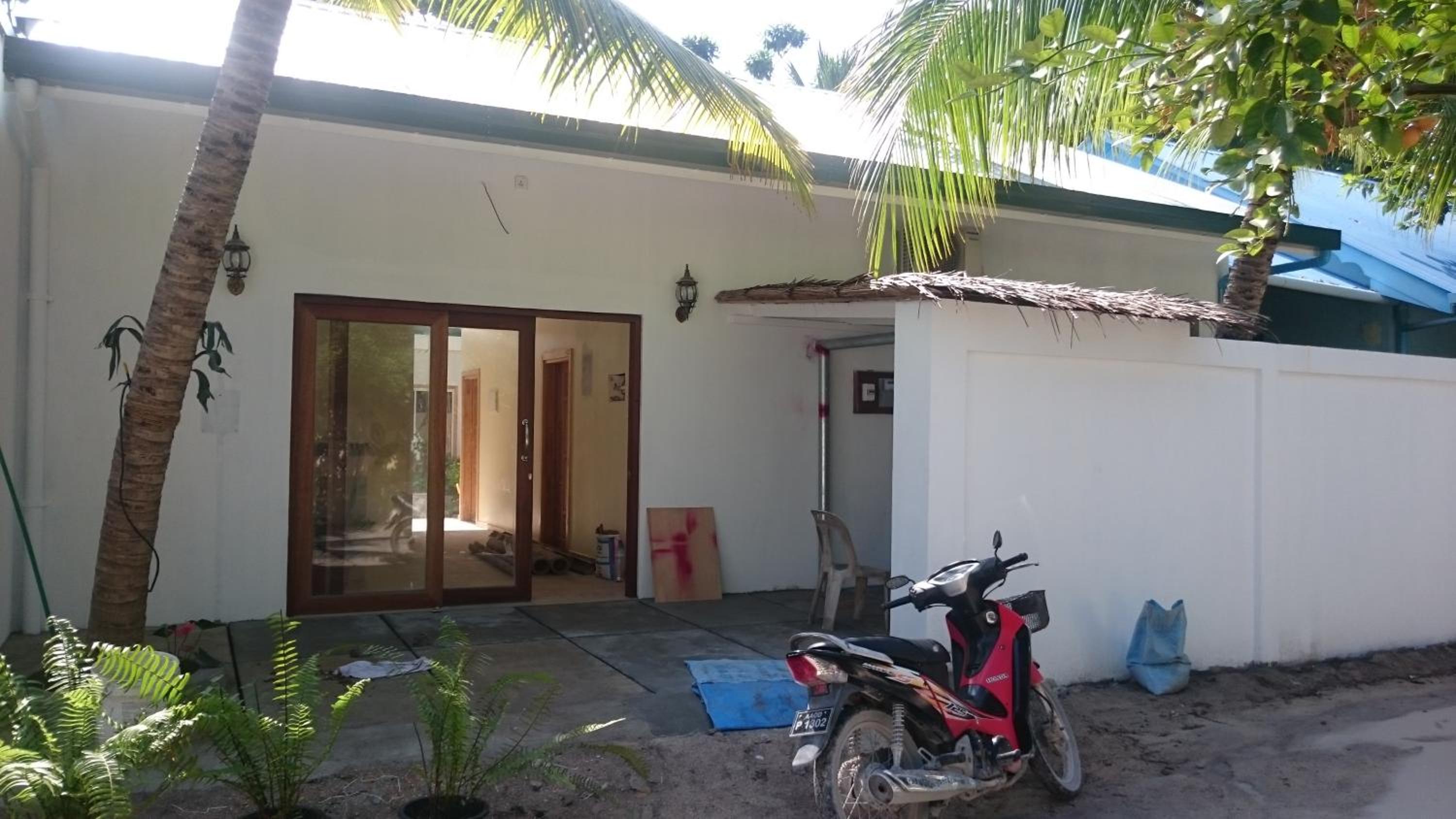 Deluxe Double or Twin Room with Balcony - Photo 40