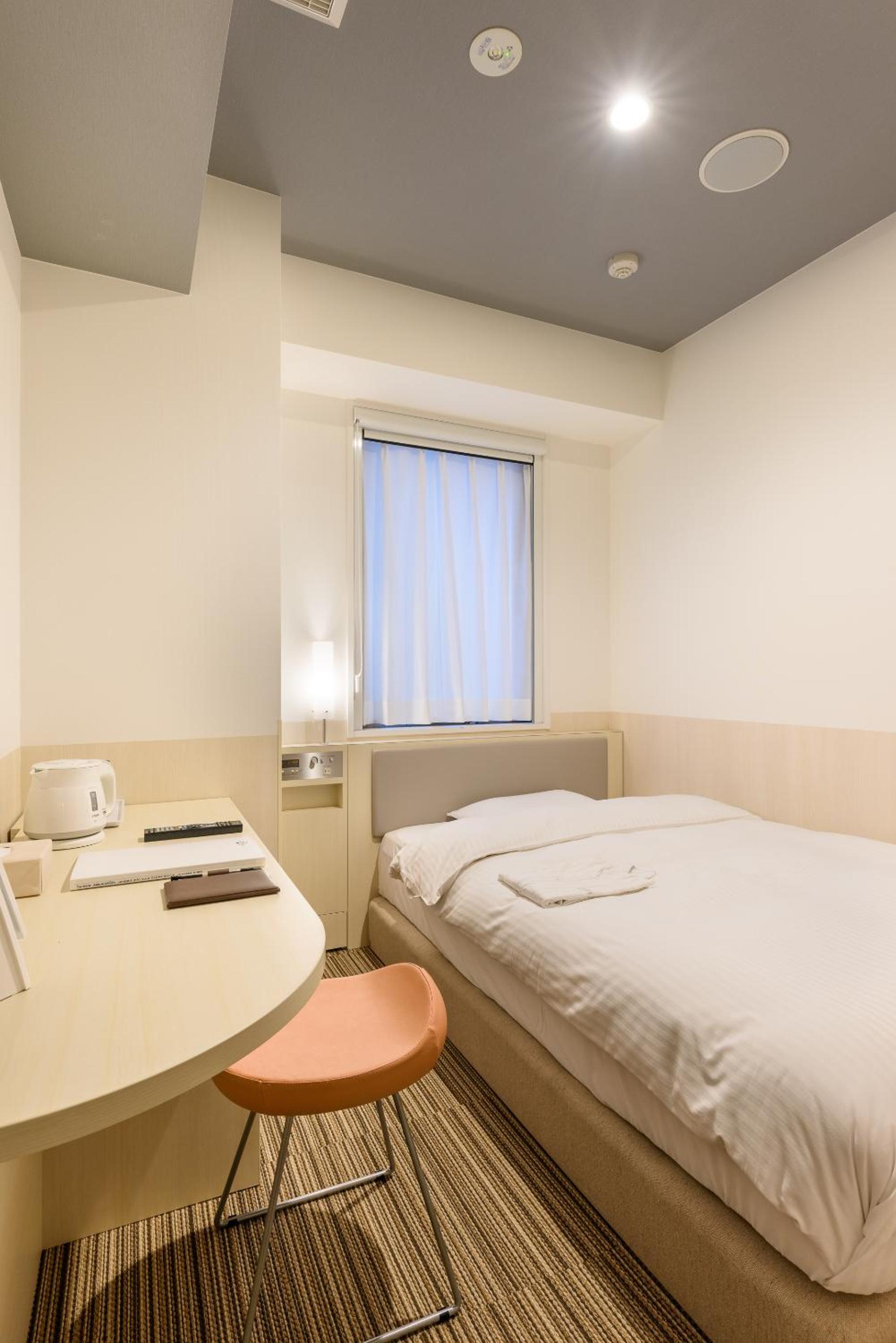 Single Room - Non-Smoking — the supplier's photographs — photo 2