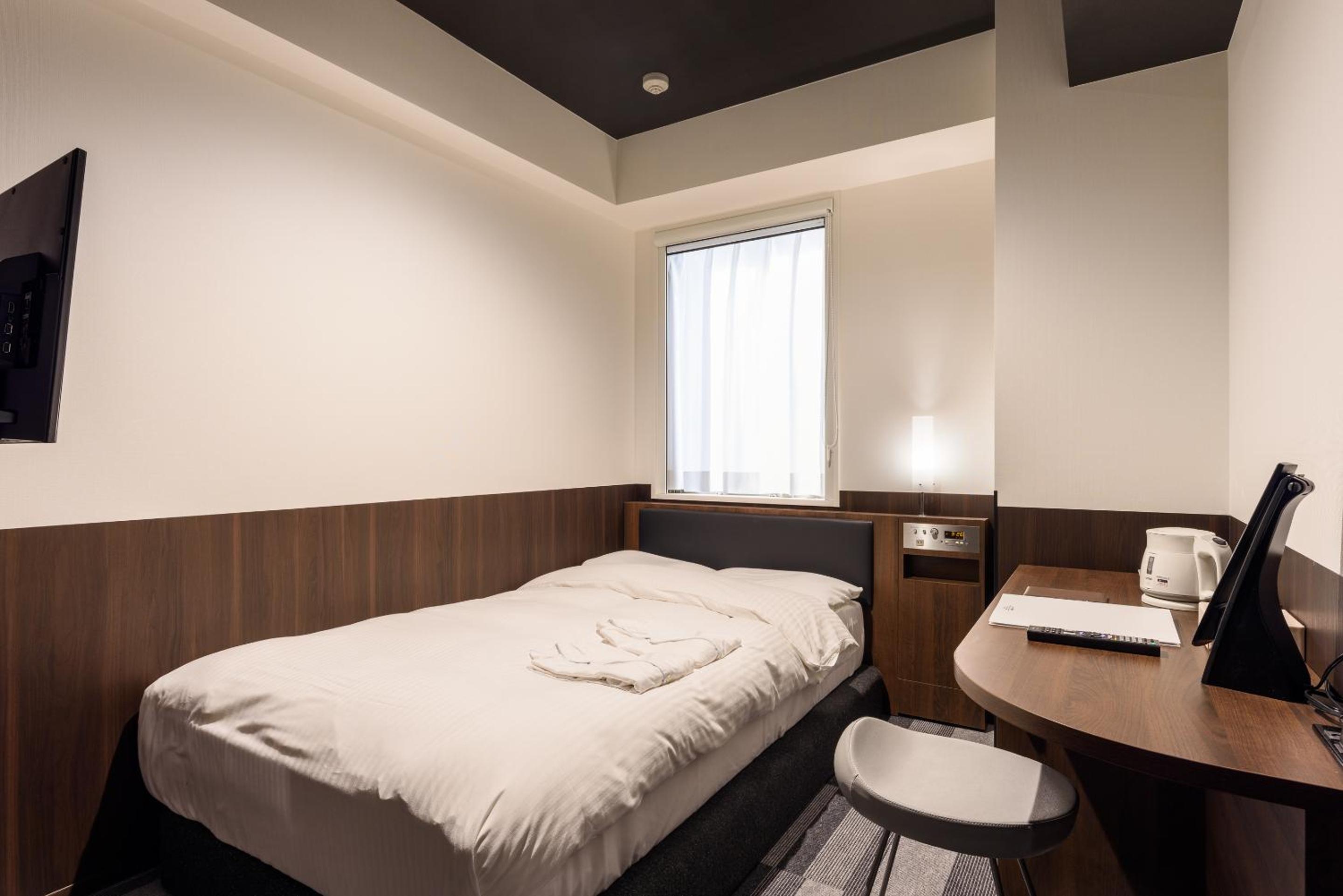 Single Room - Non-Smoking — the supplier's photographs — photo 3