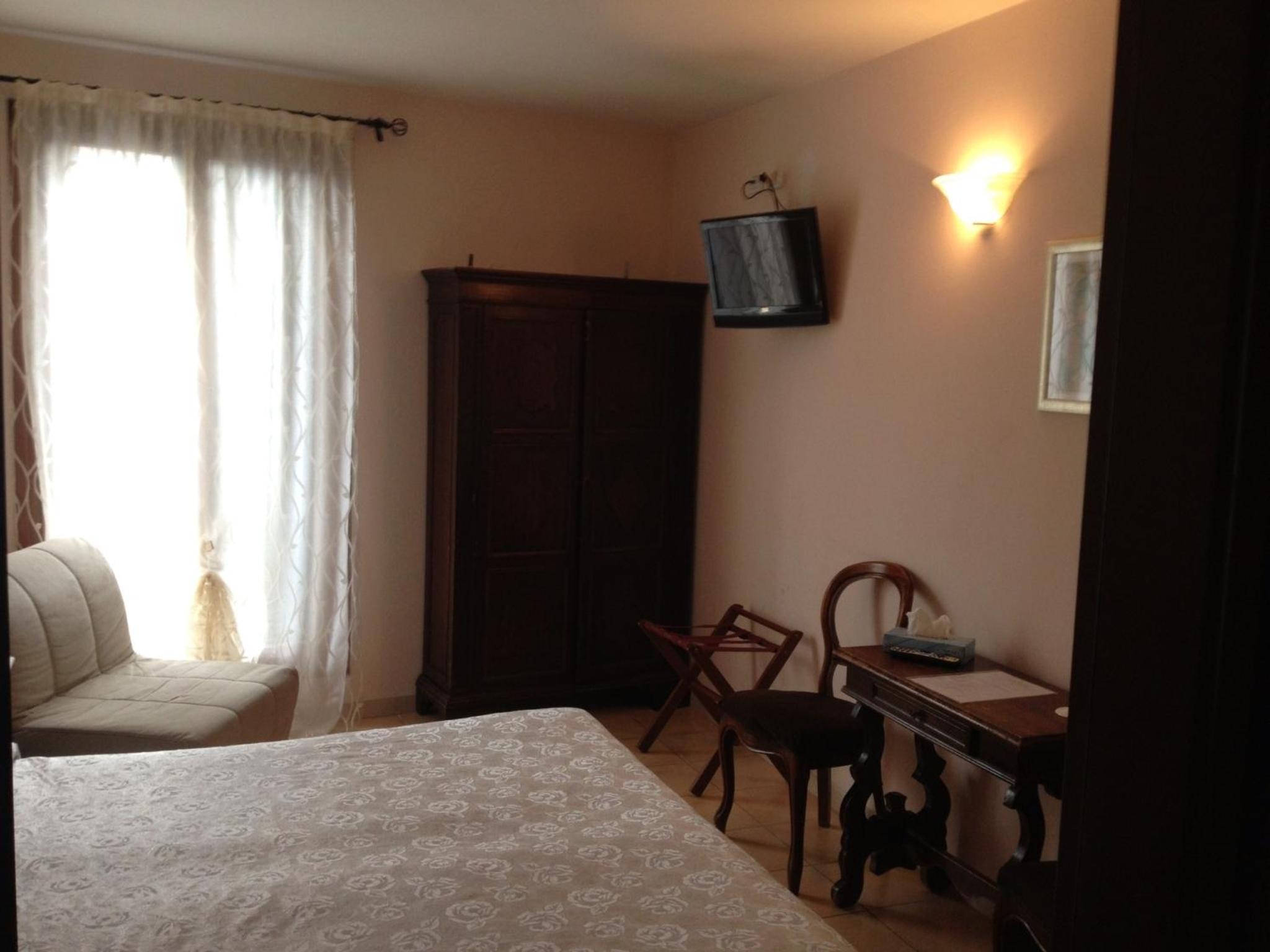 Double Room with Canal View photo 1