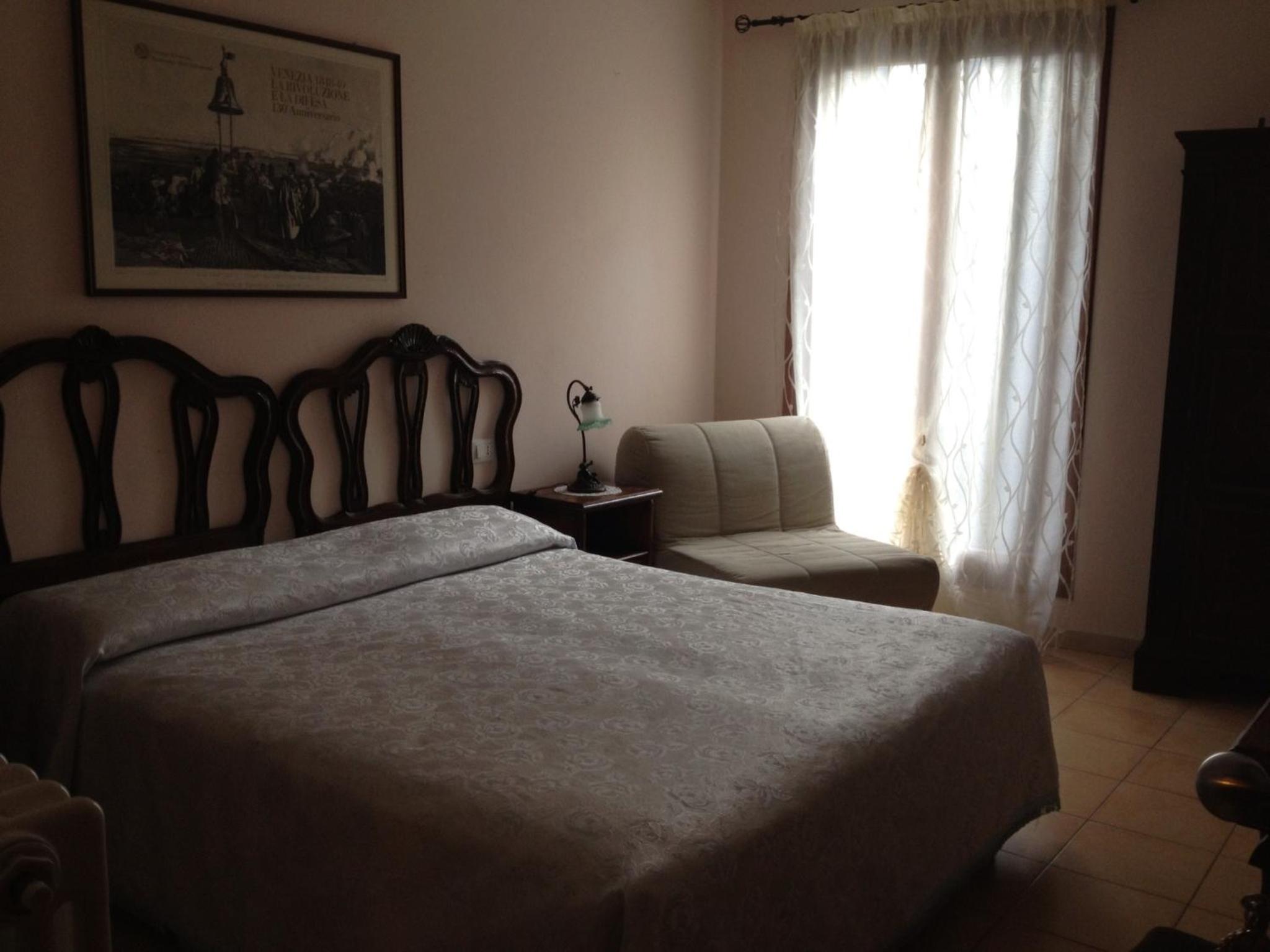 Double Room with Canal View photo 2
