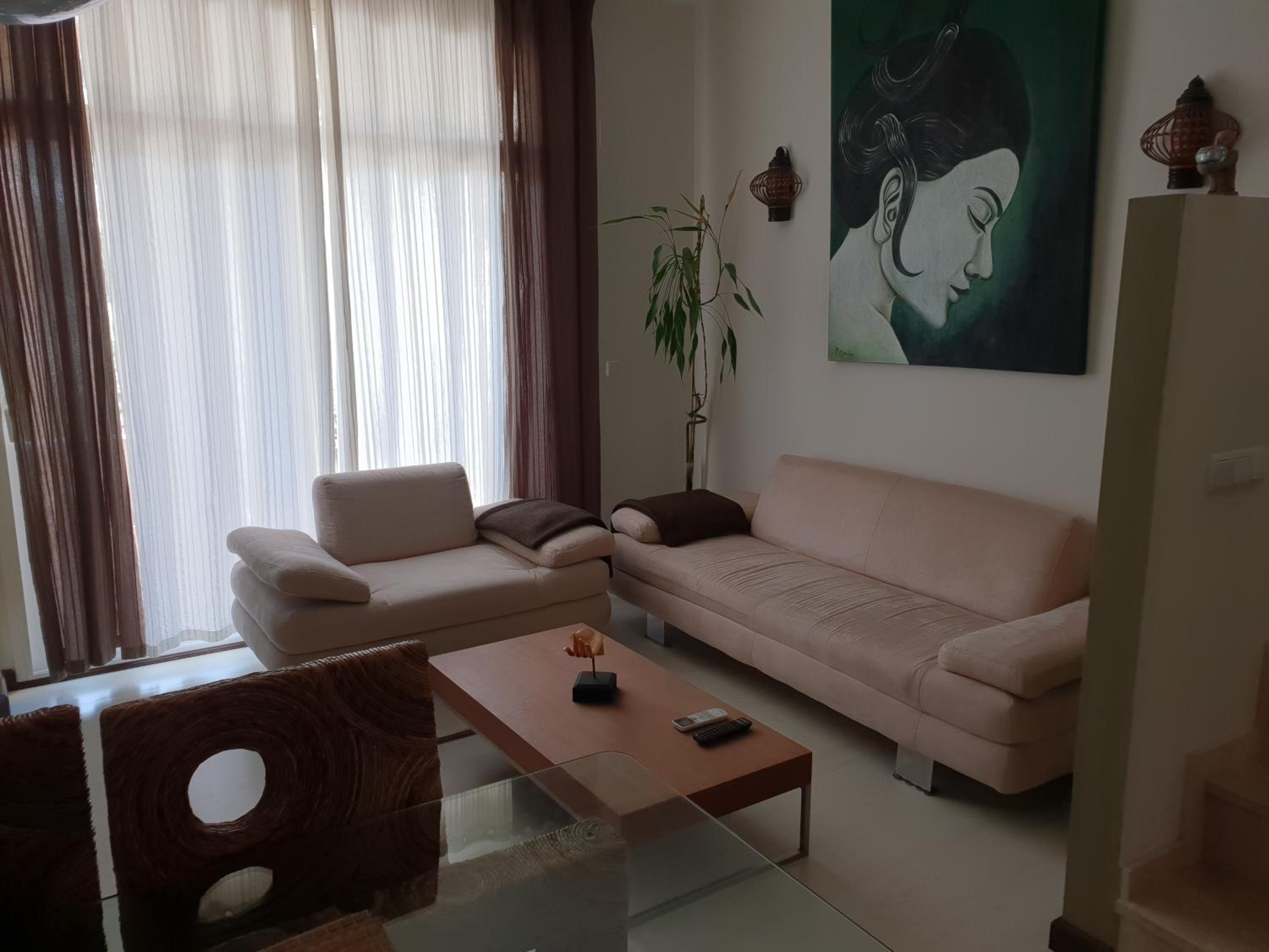 Casa de Vacaciones