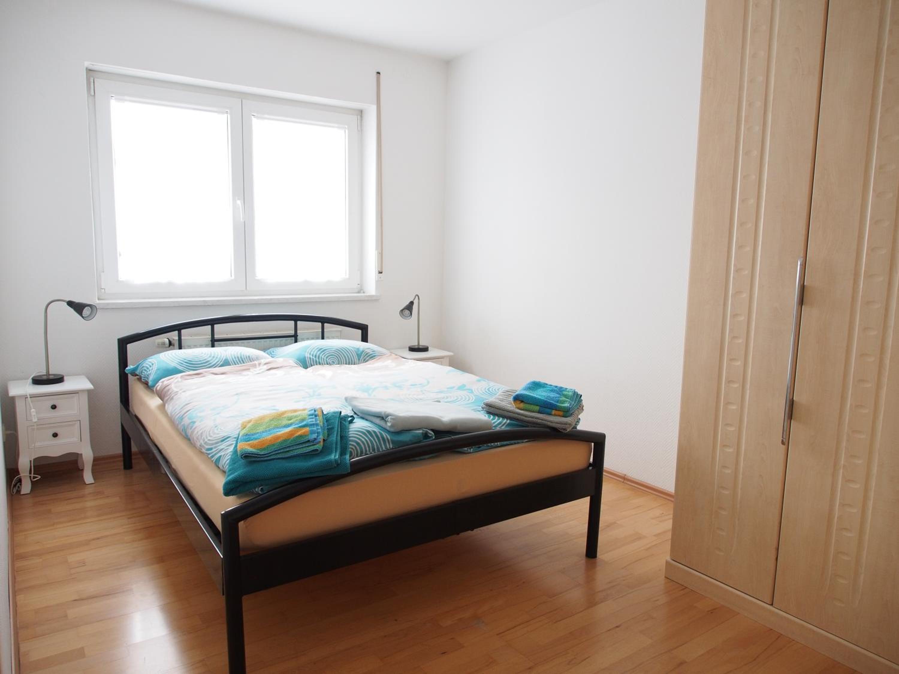 Two-Bedroom Apartment - First Floor photo 1