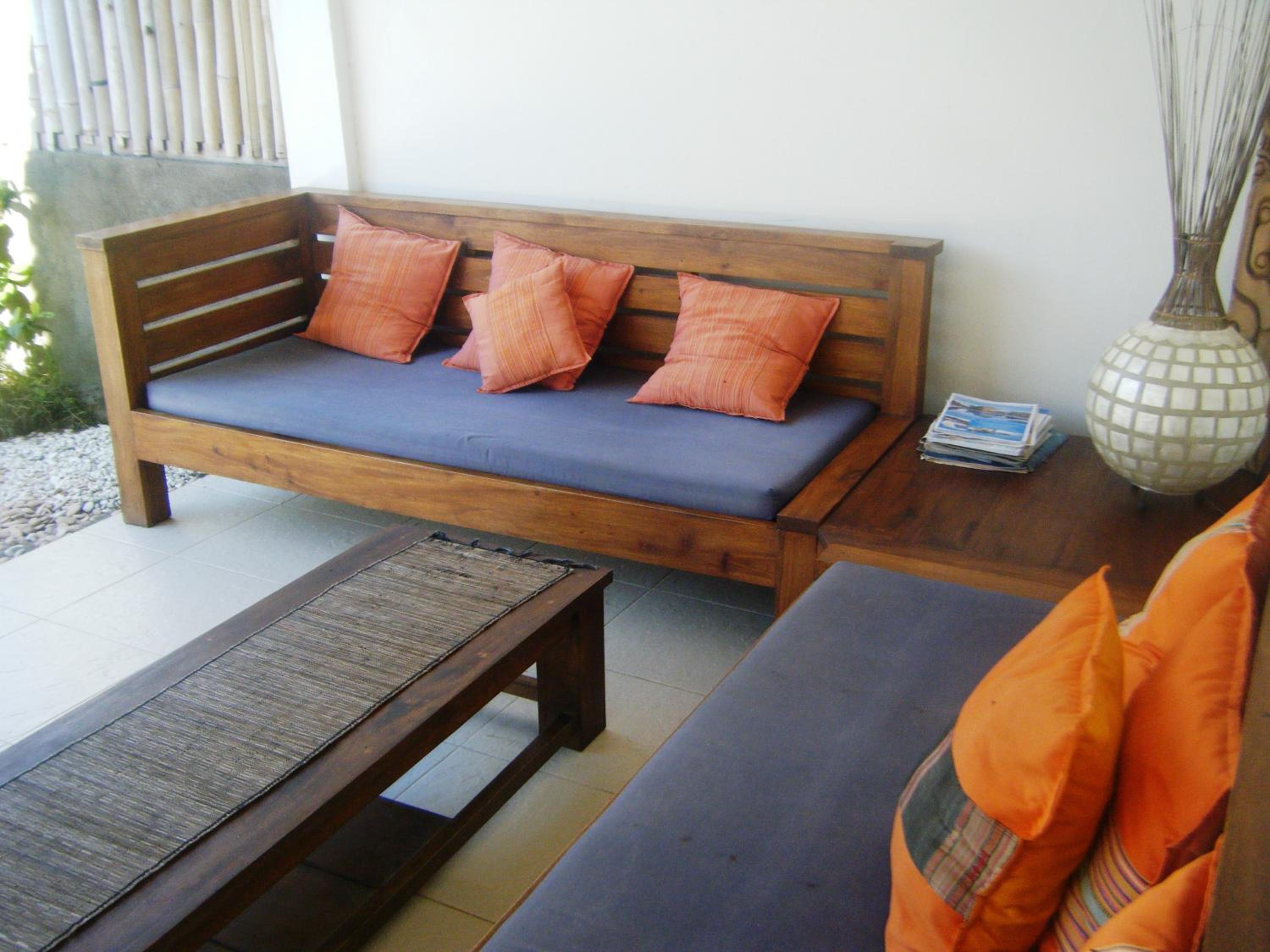 Deluxe Bungalow - Photo 5