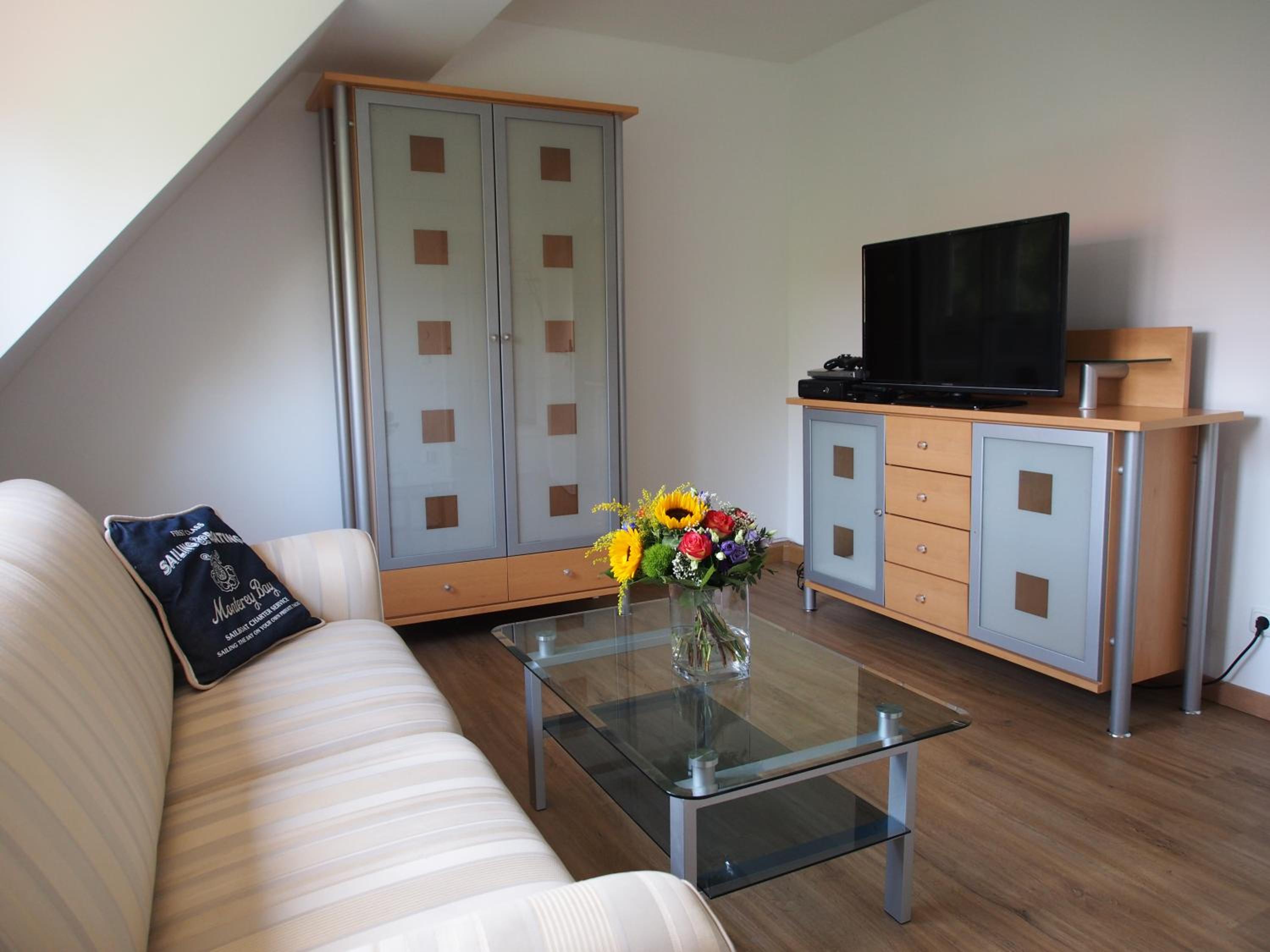 Two-Bedroom Apartment - Second Floor - Photo 1