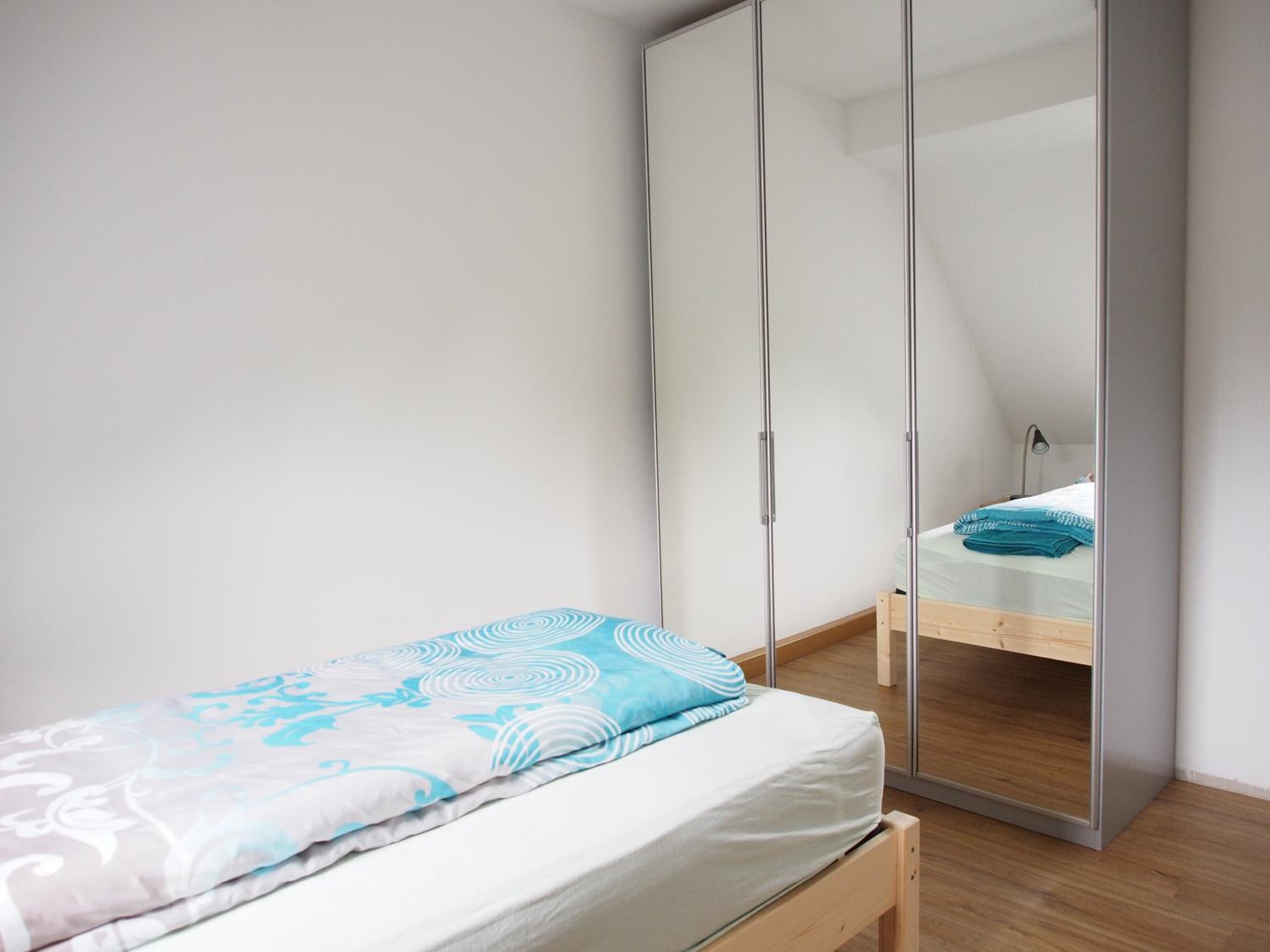 Two-Bedroom Apartment - Second Floor - Photo 28