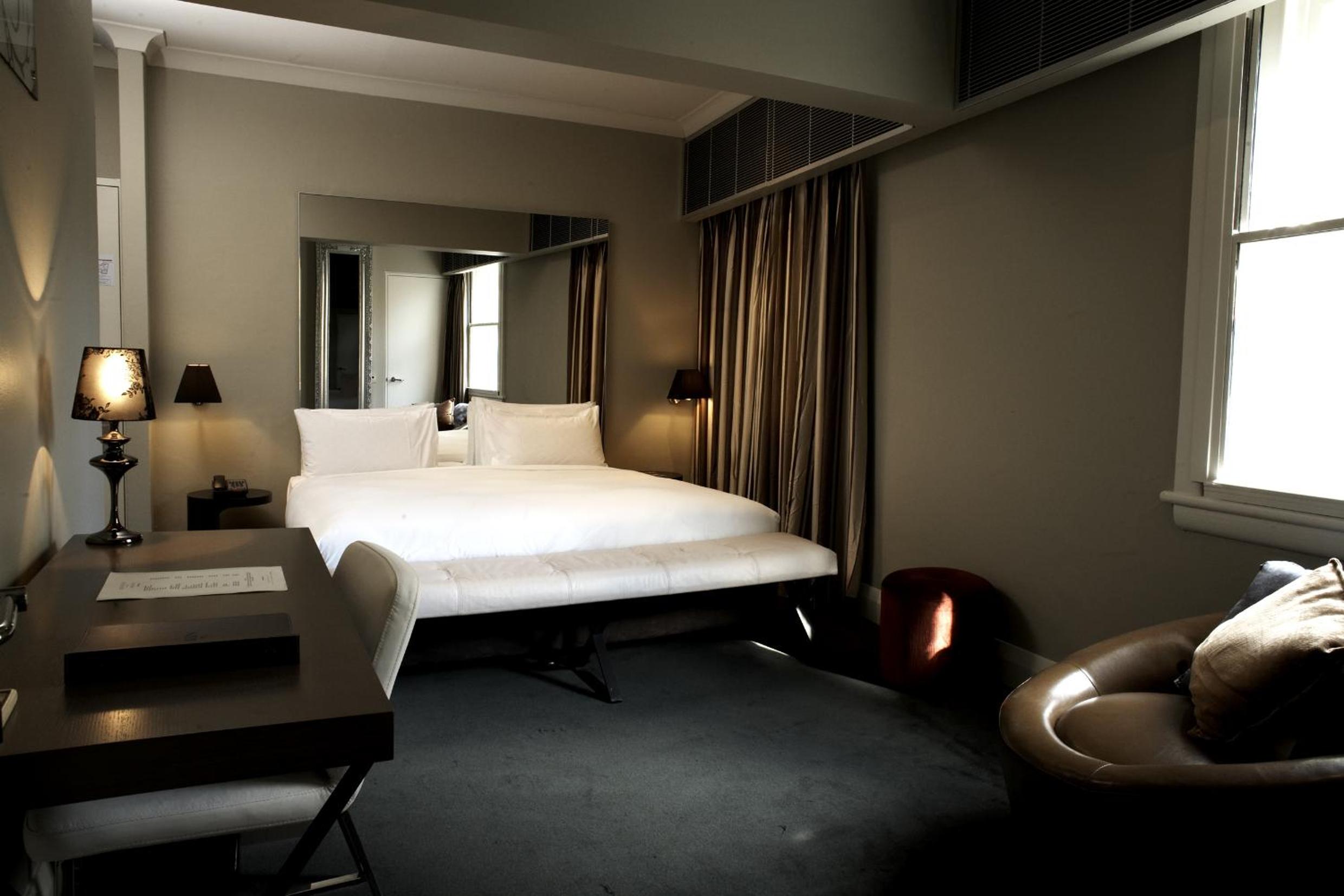 Executive Double Room