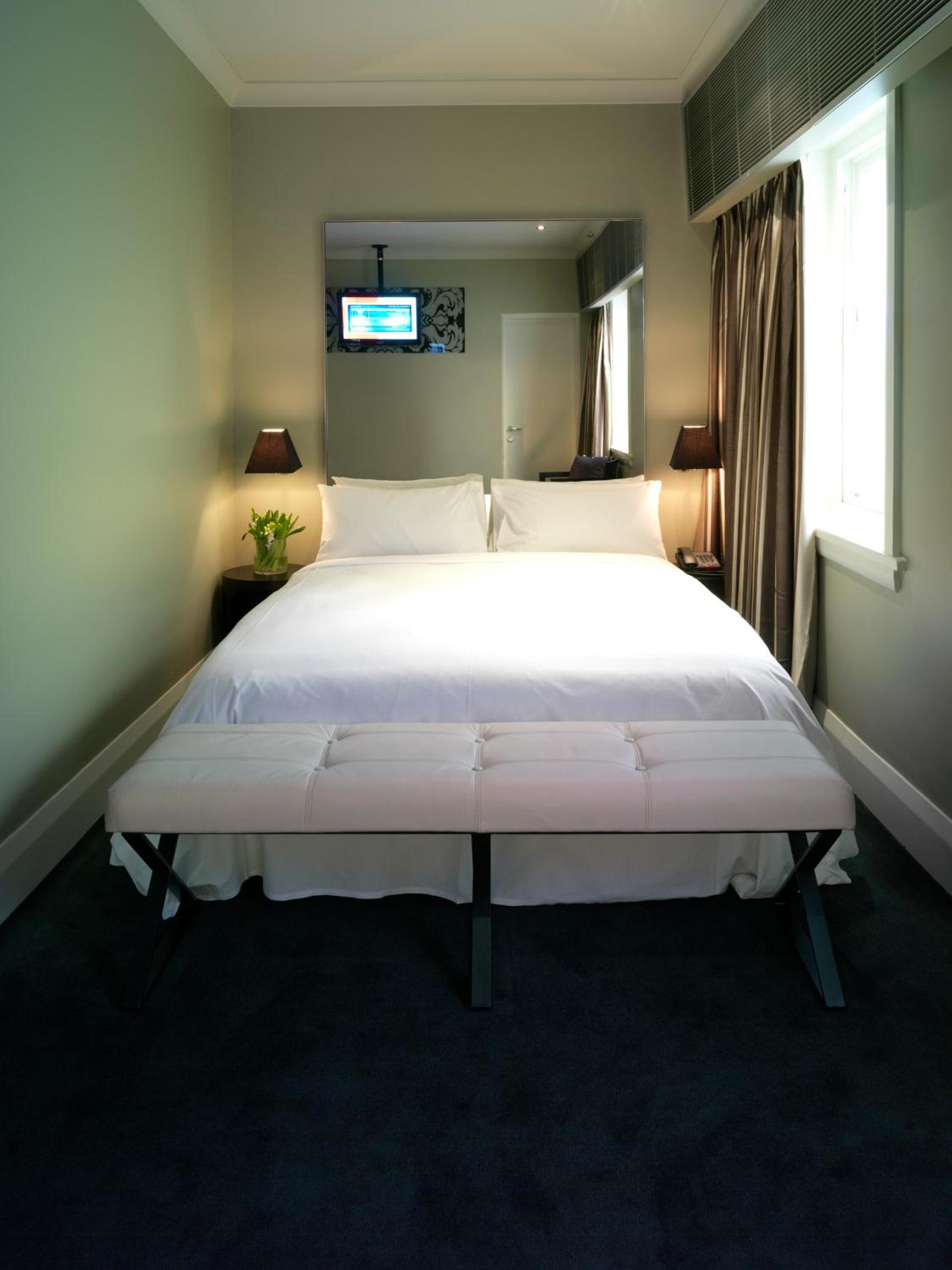 Premium Double Room