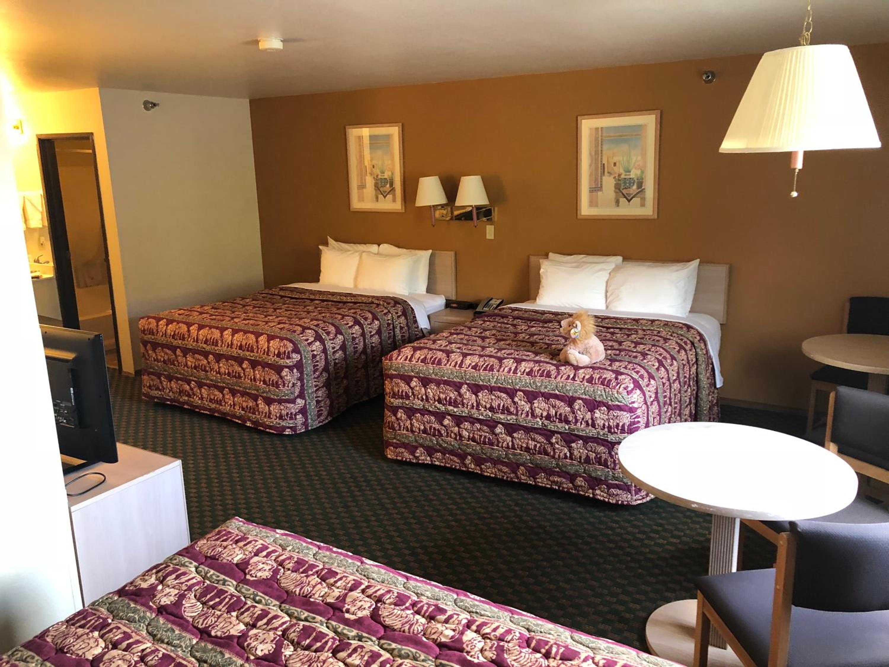Deluxe Triple Room - Photo 1