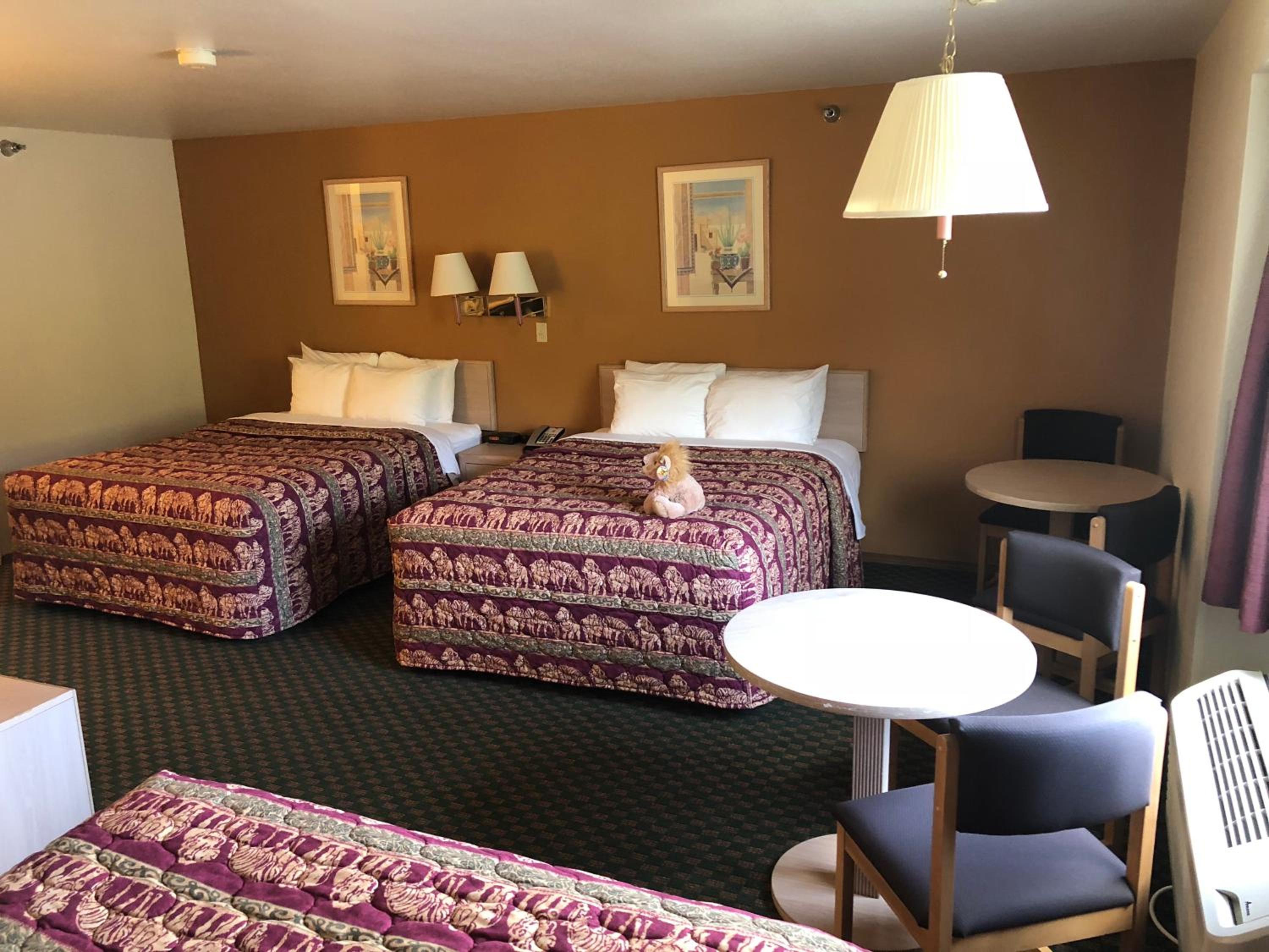 Deluxe Triple Room - Photo 6