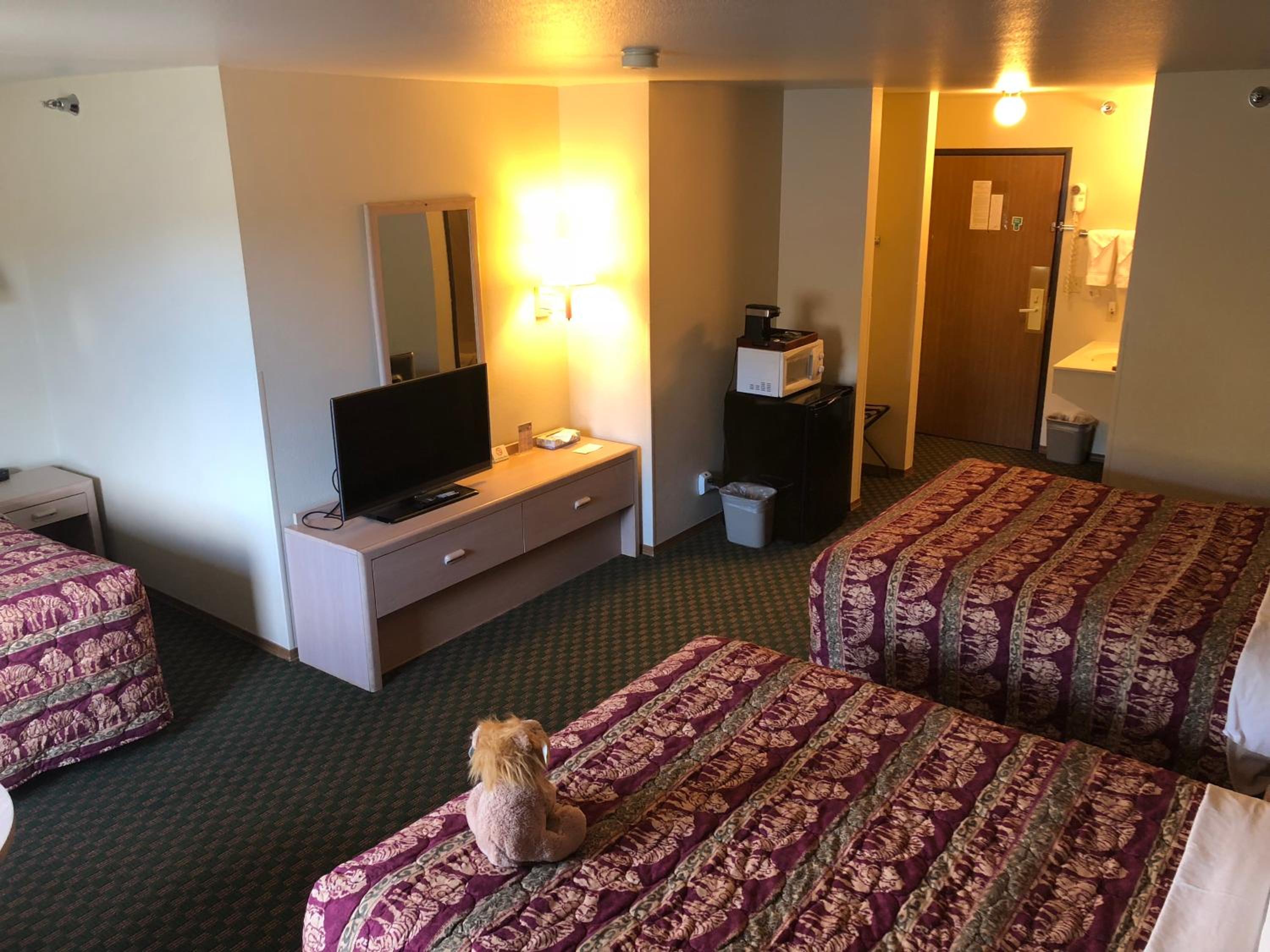Deluxe Triple Room - Photo 2