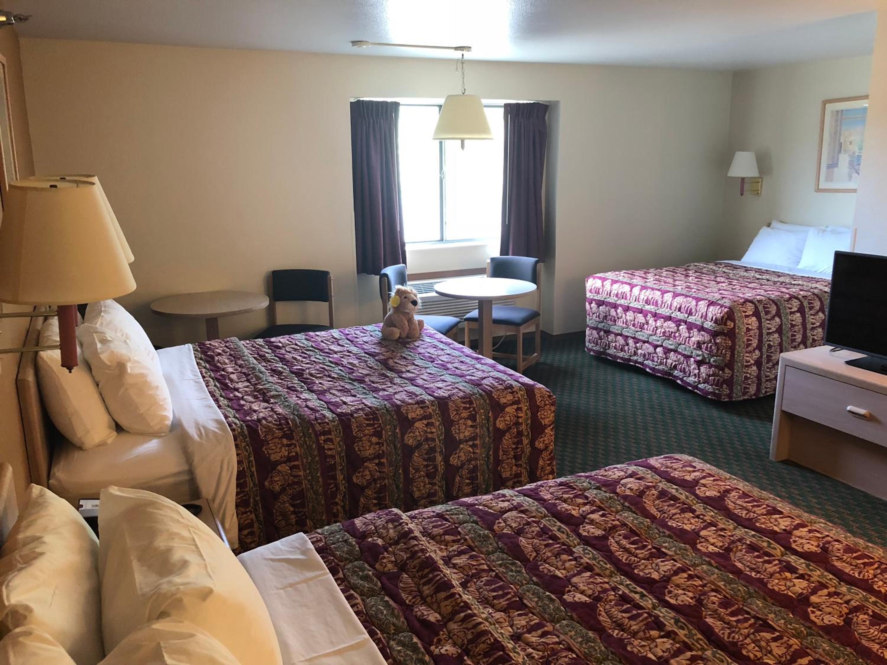 Deluxe Triple Room - Photo 3
