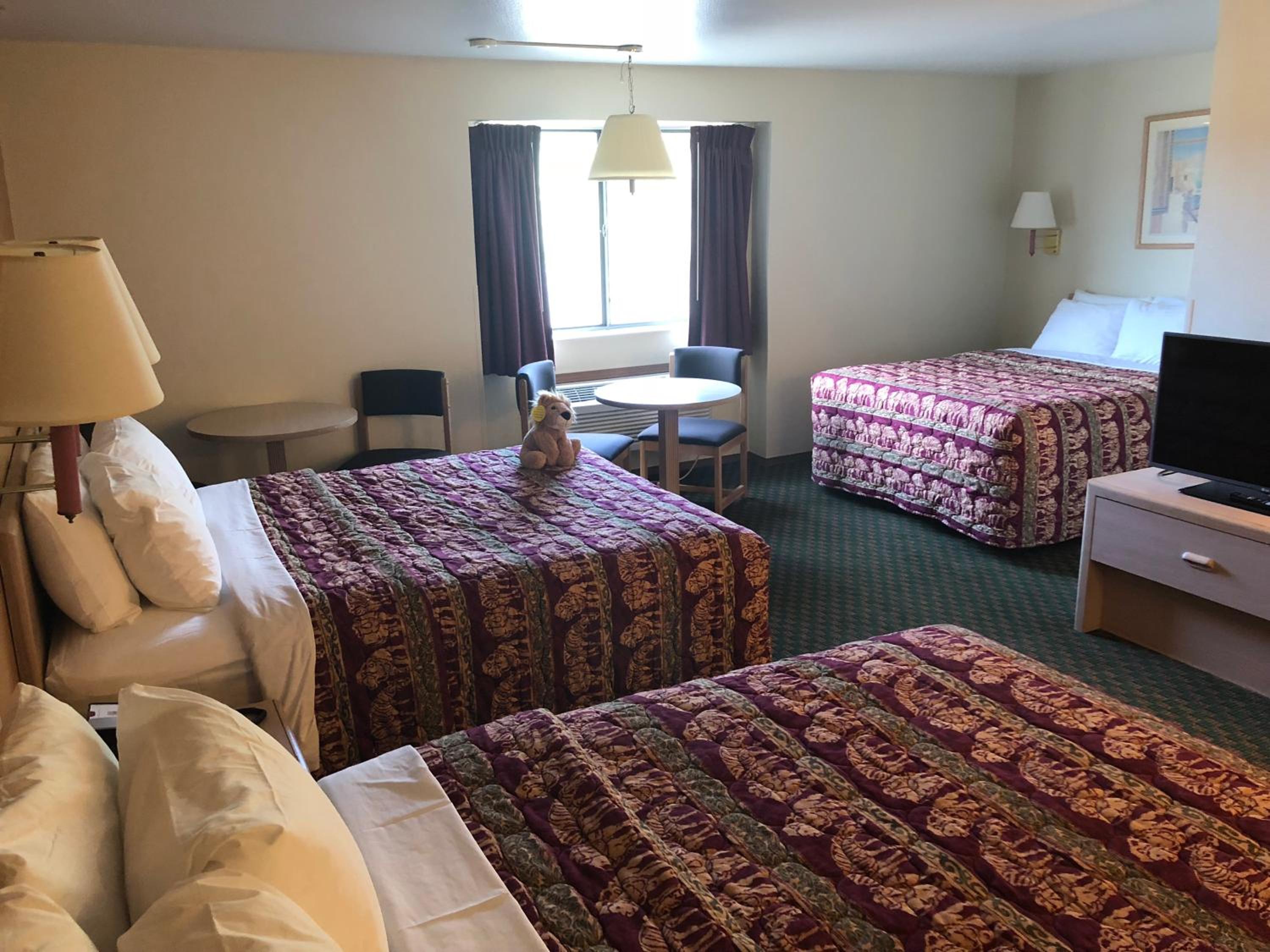 Deluxe Triple Room - Photo 7