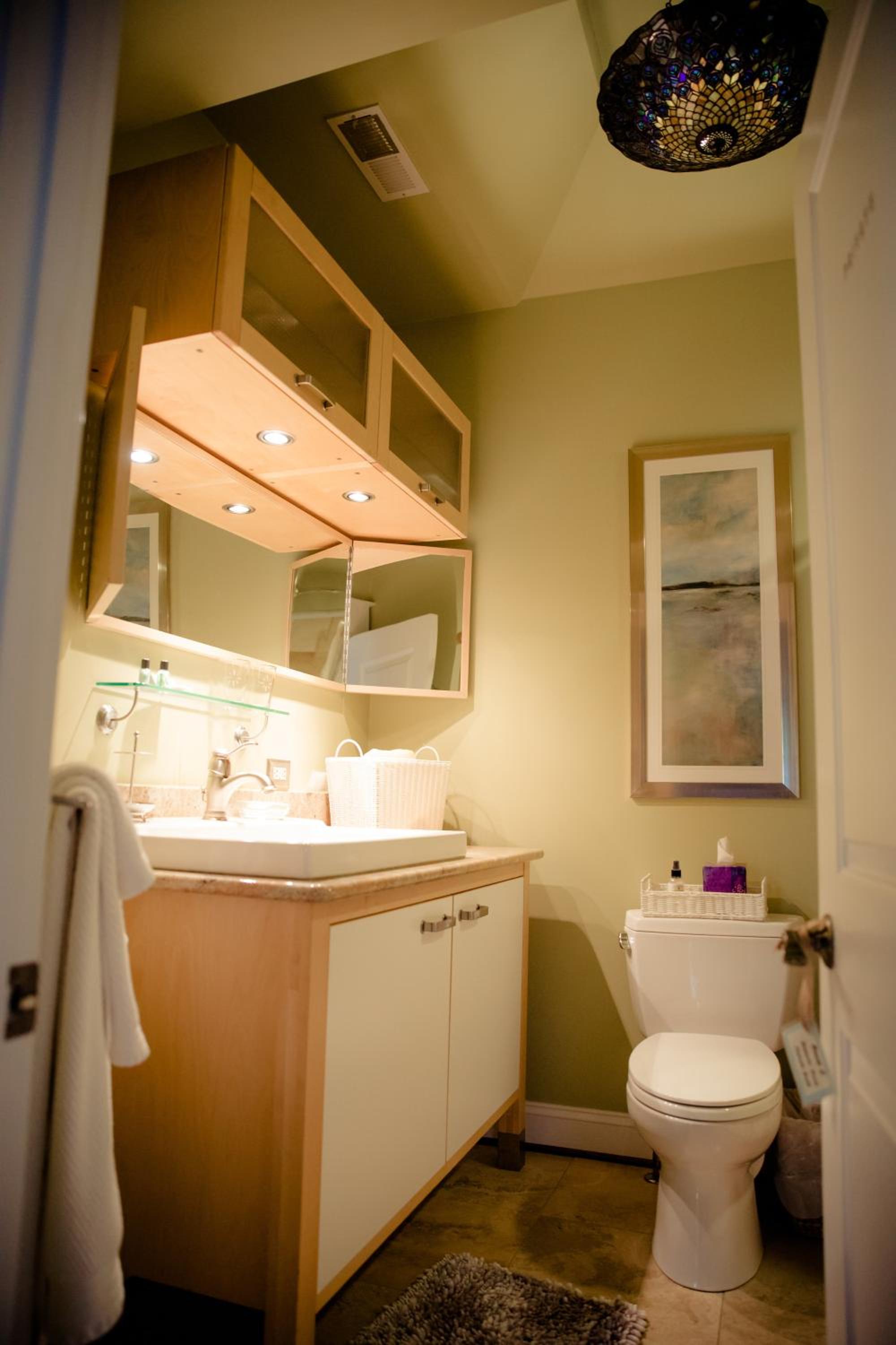 Deluxe King Room photo 2