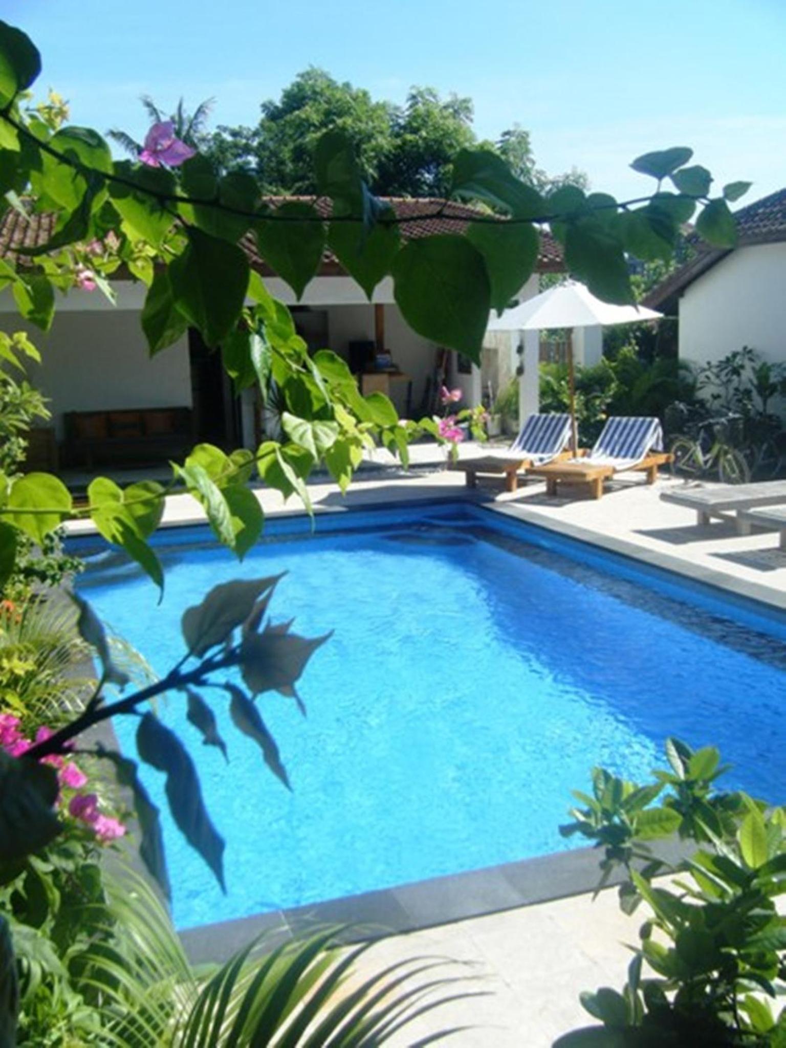 Deluxe Bungalow - Photo 4