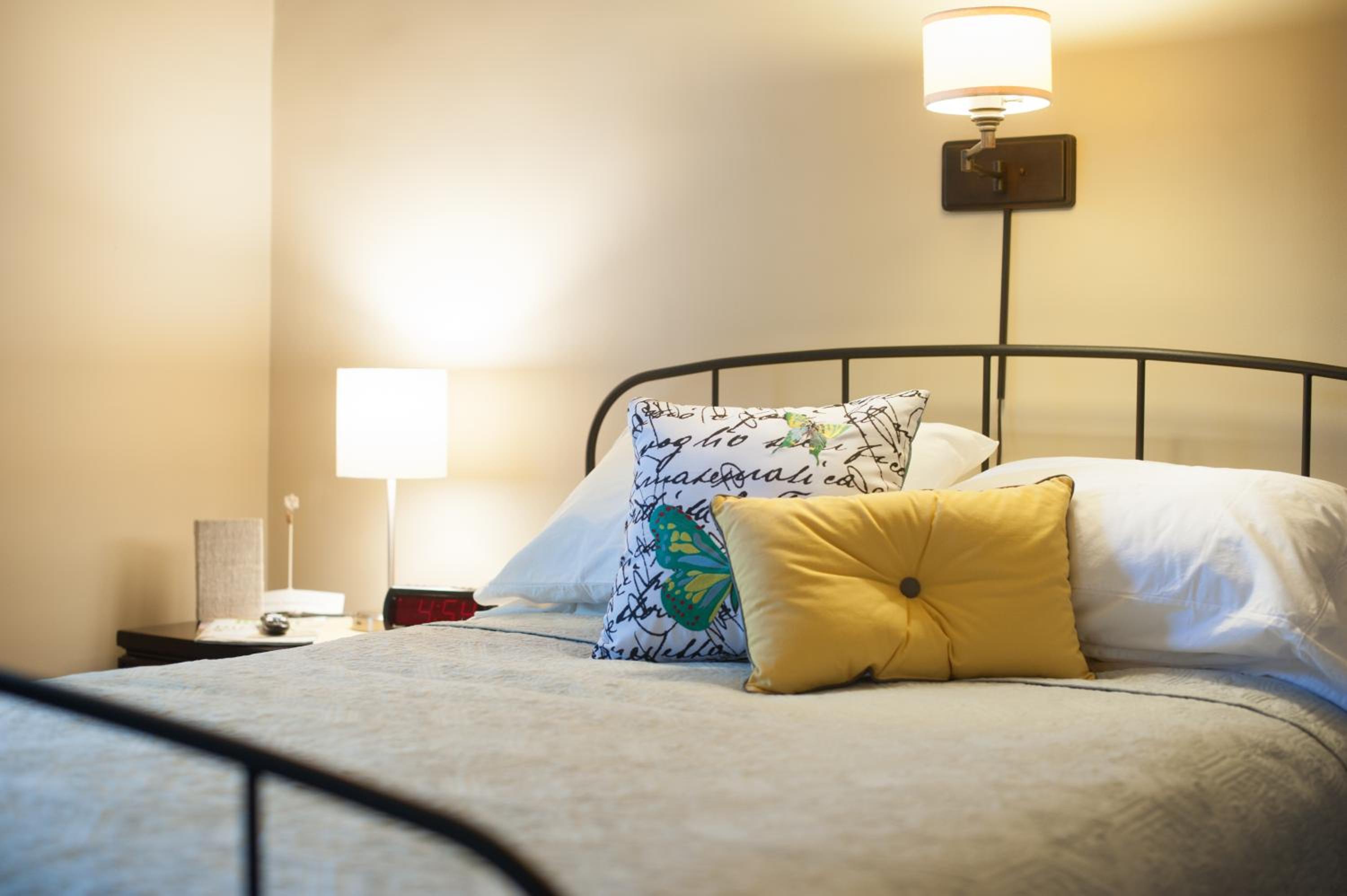 Deluxe Queen Room photo 2
