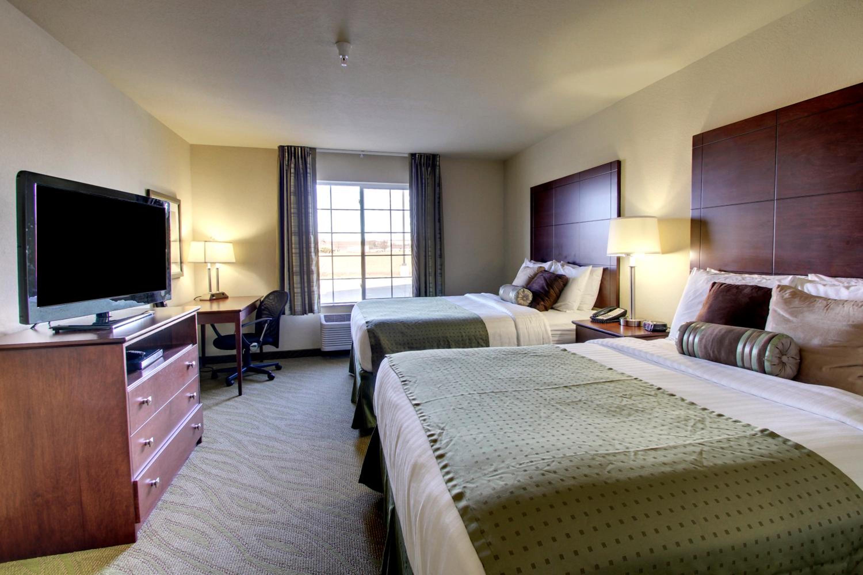 Queen Room - Disability Access - Photo 1