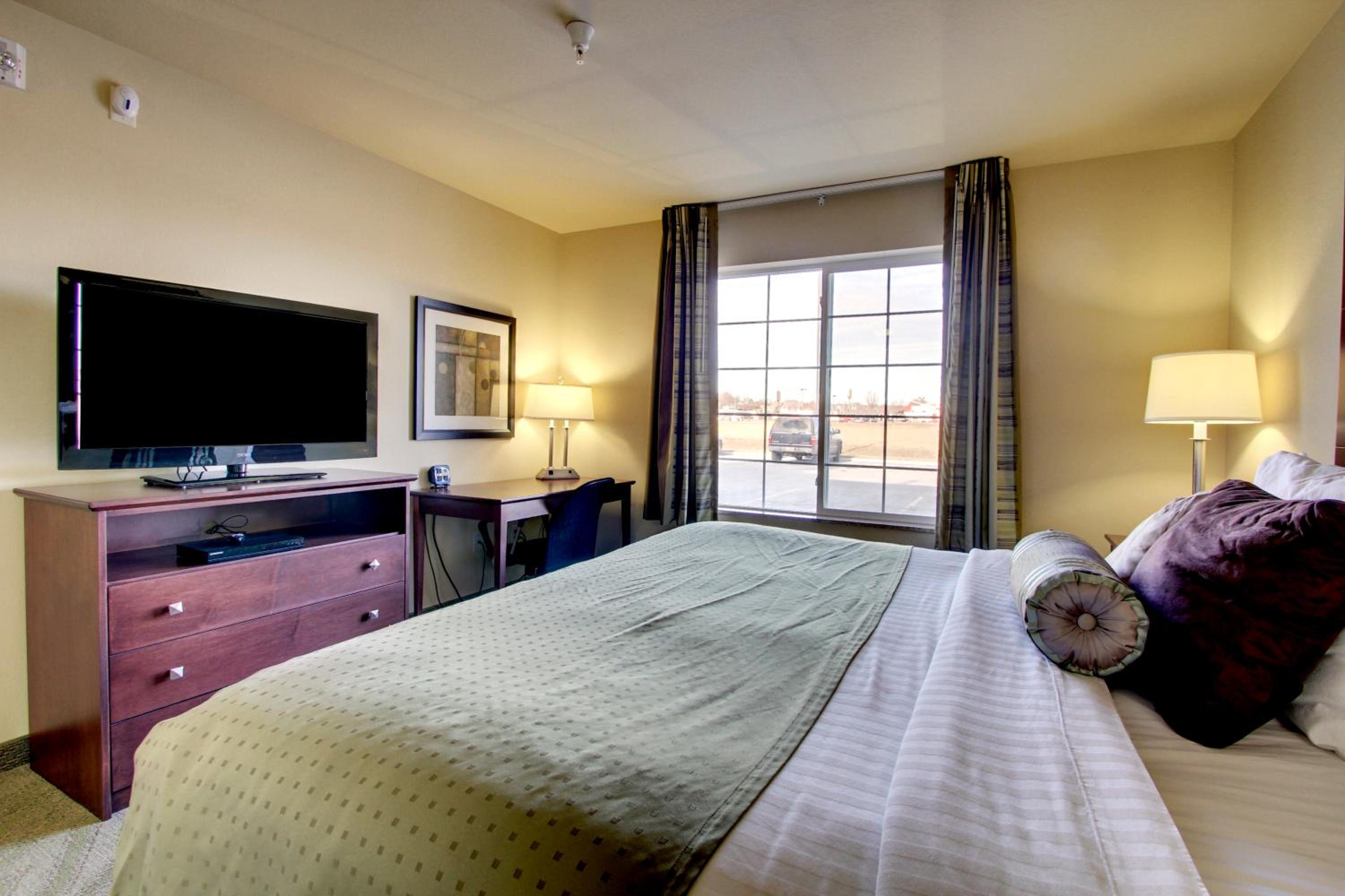 King Room - Disability Access - Photo 2