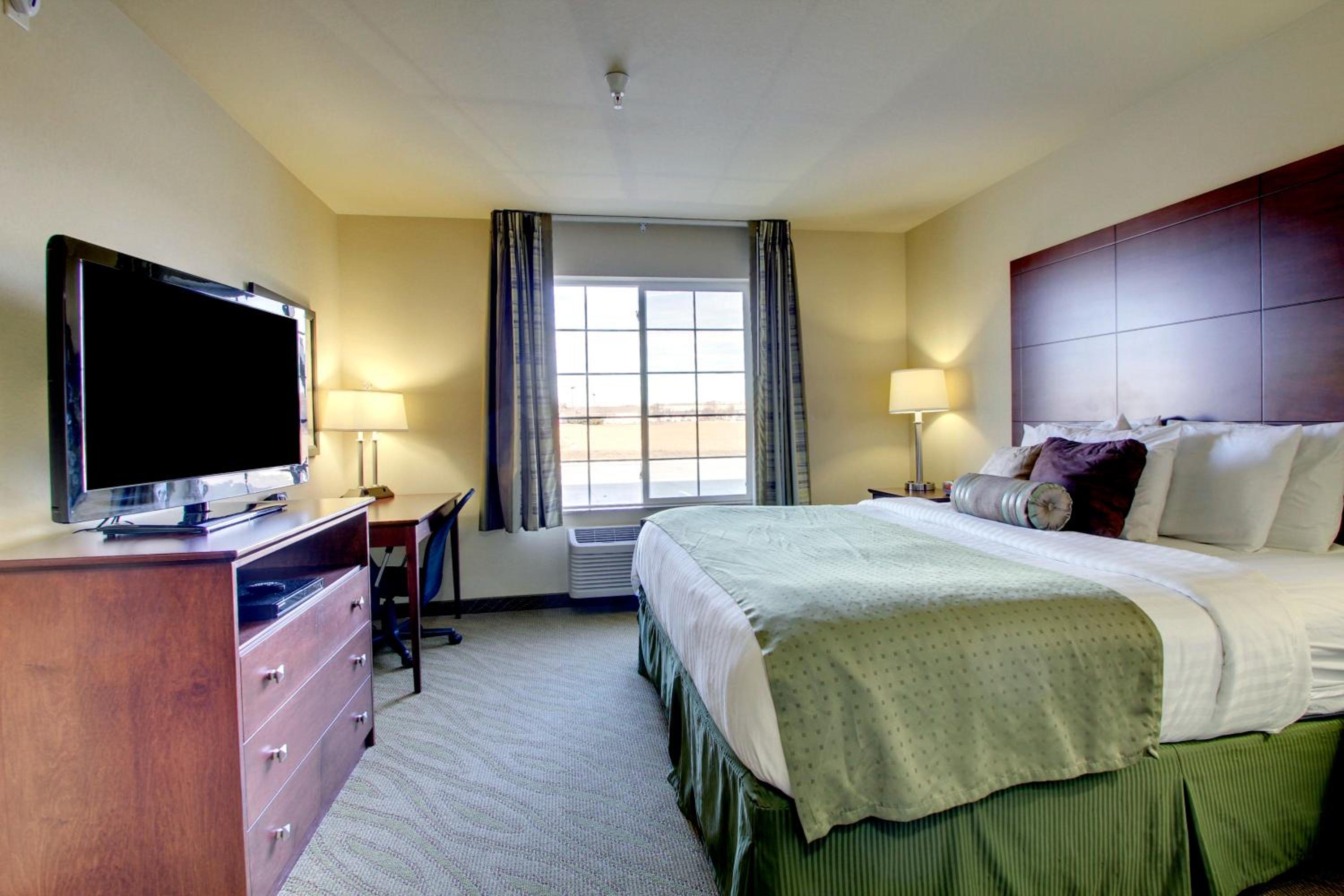 King Room - Photo 4