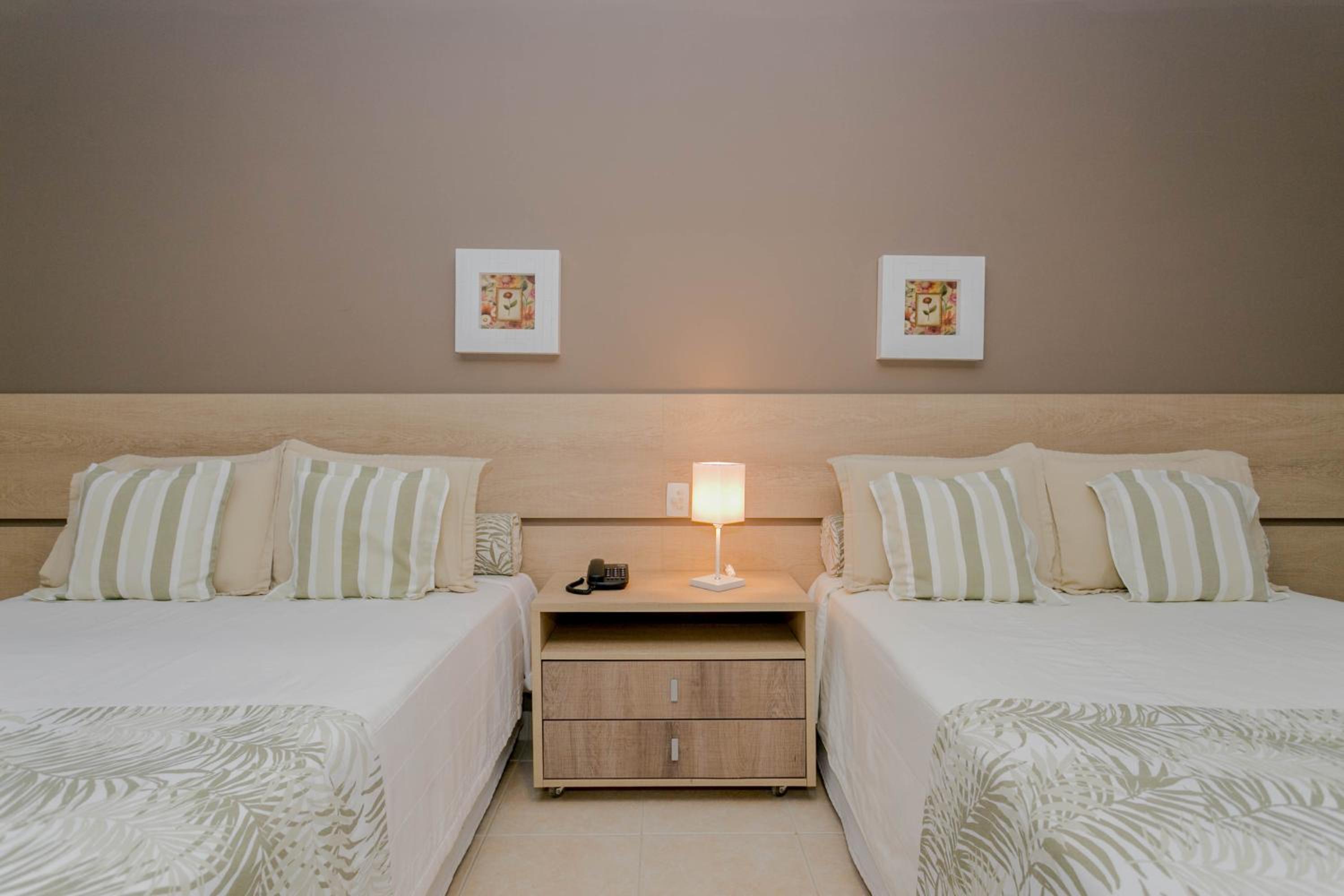 Double Room with Partial Sea View - Windsurf photo 3