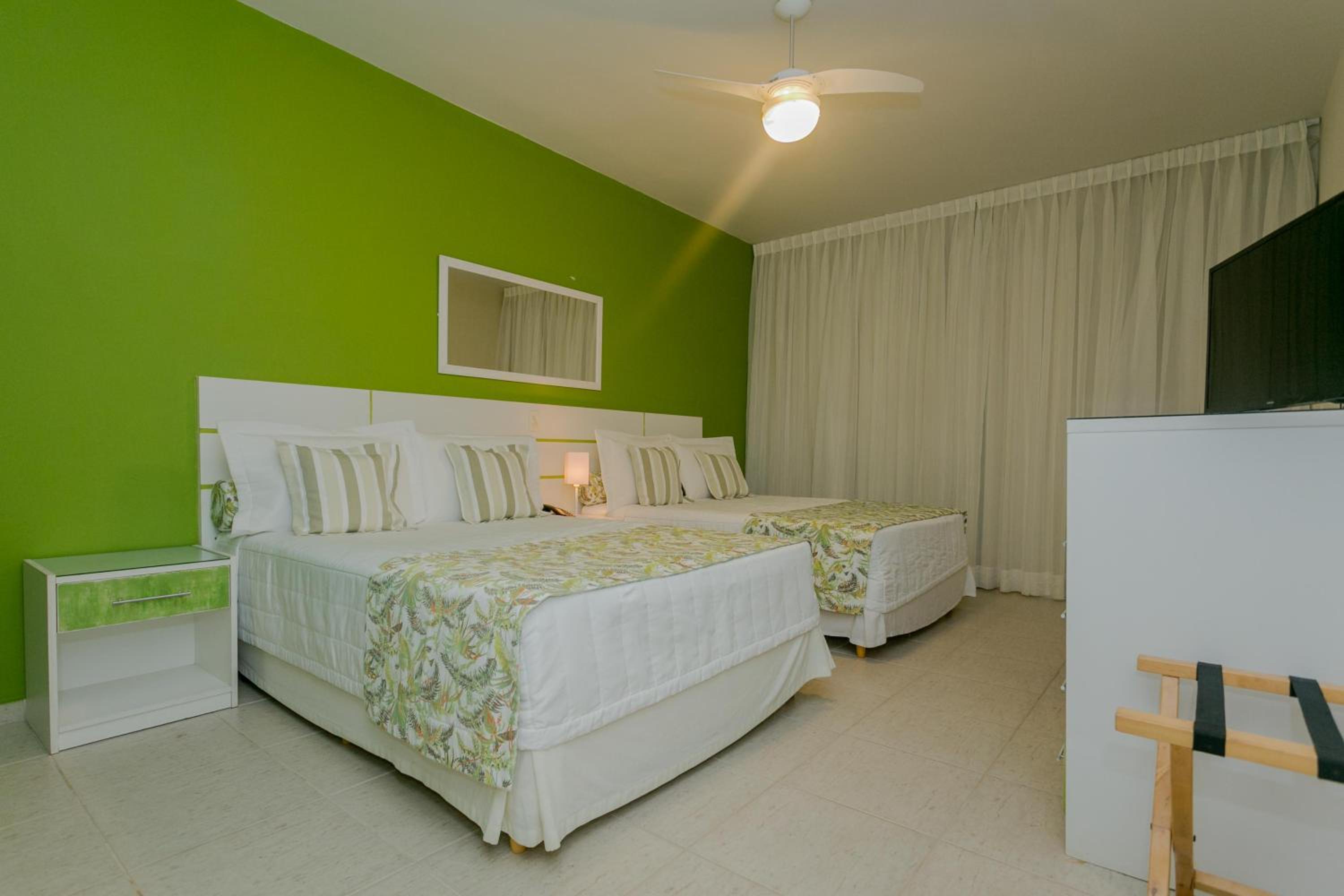 Double Room with Garden View - Veleiro photo 1