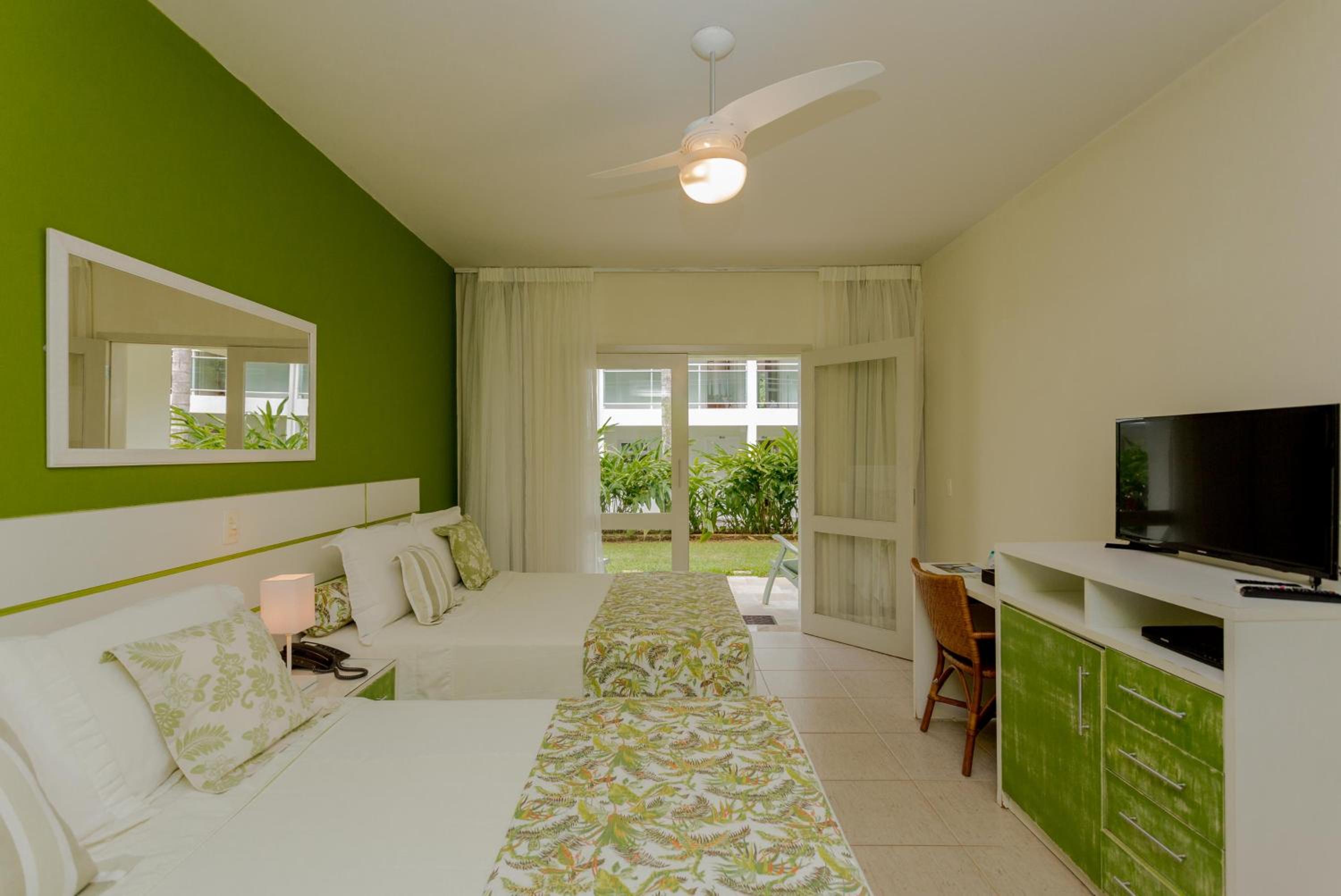 Double Room with Garden View - Veleiro photo 3