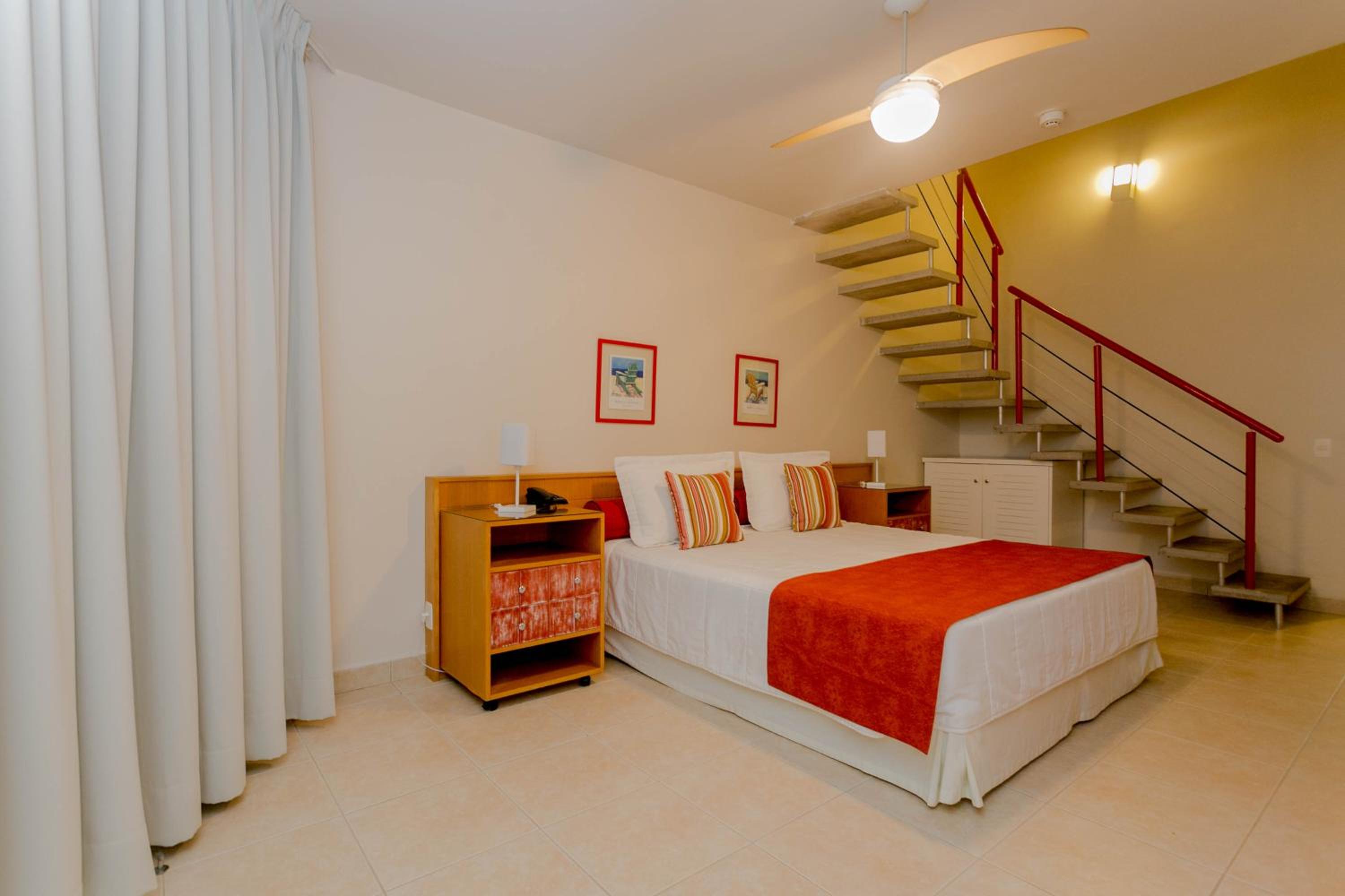 Quadruple Room with Mountain View photo 1