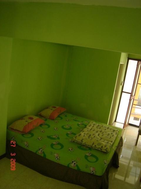 Standard Double Room photo 2