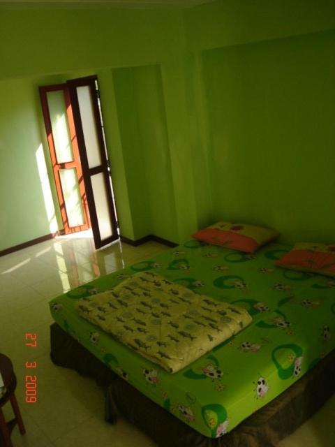 Standard Double Room photo 3