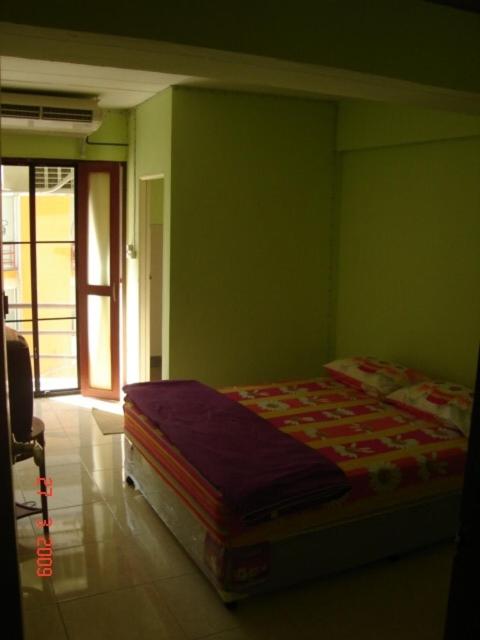 Standard Double Room photo 3